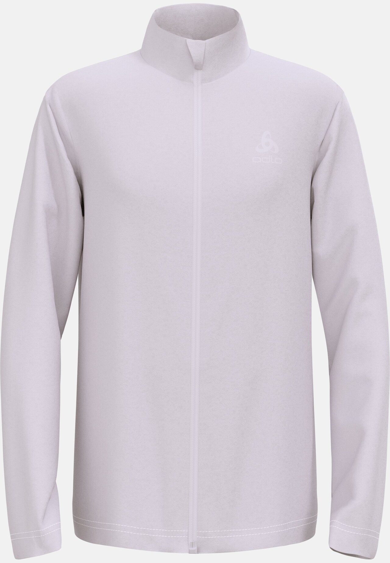 Berra Kids Mid Layer Full-Zip