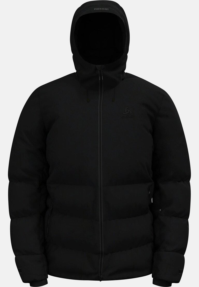 The Cocoon S-Thermic ski jacket