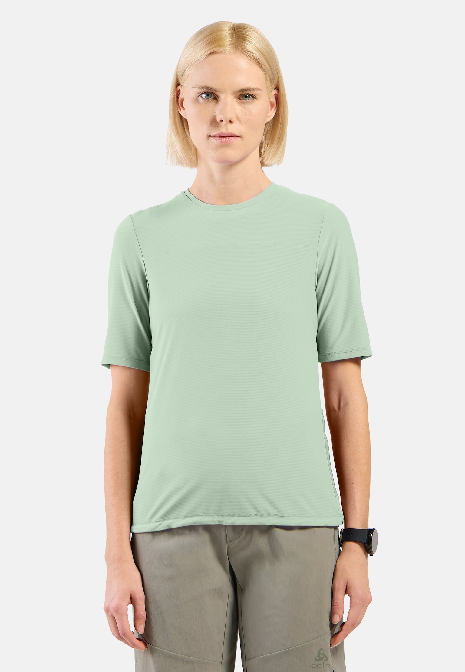Explorer Cargo Cycling T-Shirt
