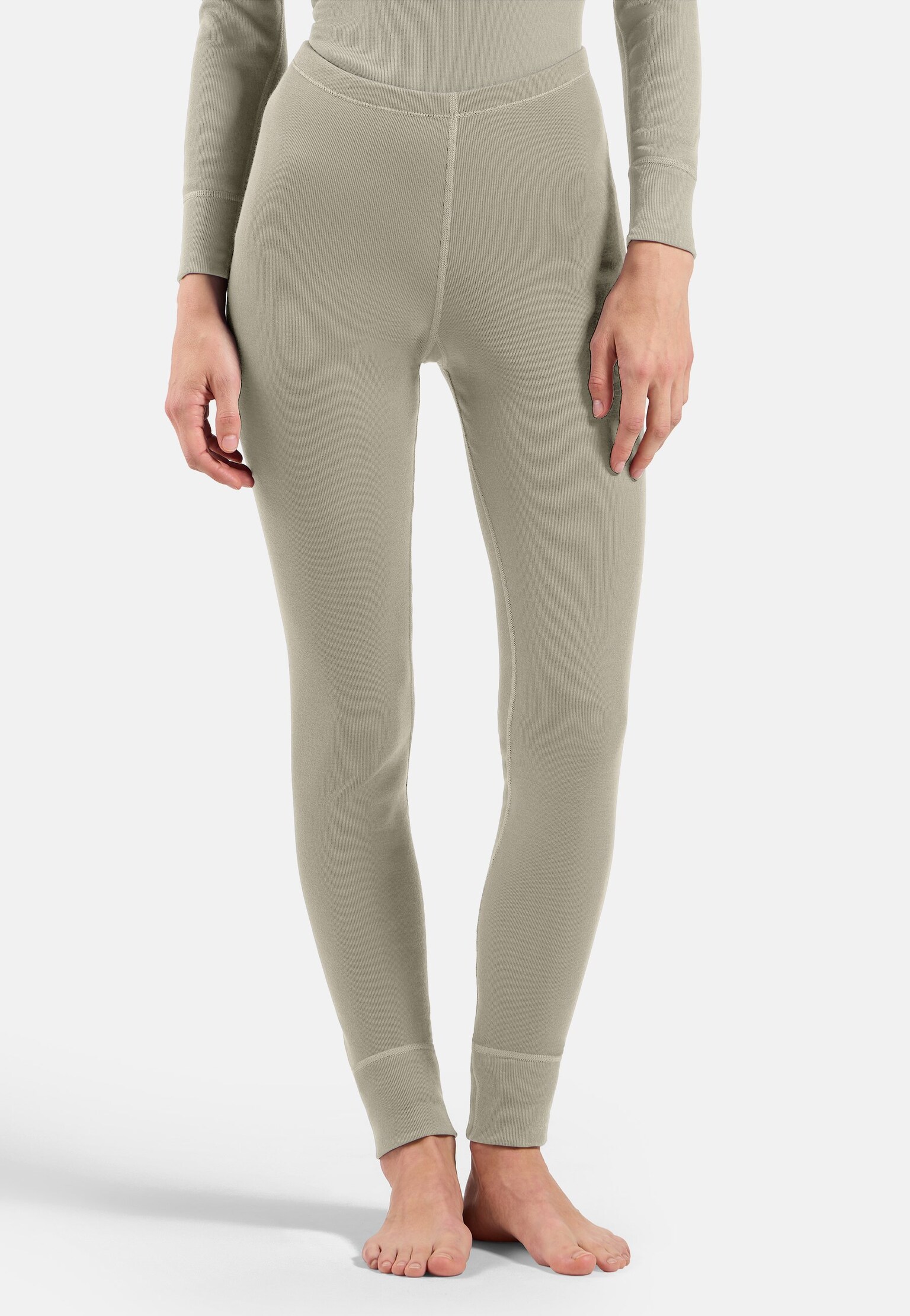 Active Warm Base-Layer-Tights