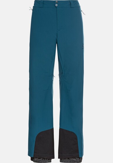 The Bluebird S-Thermic ski pants