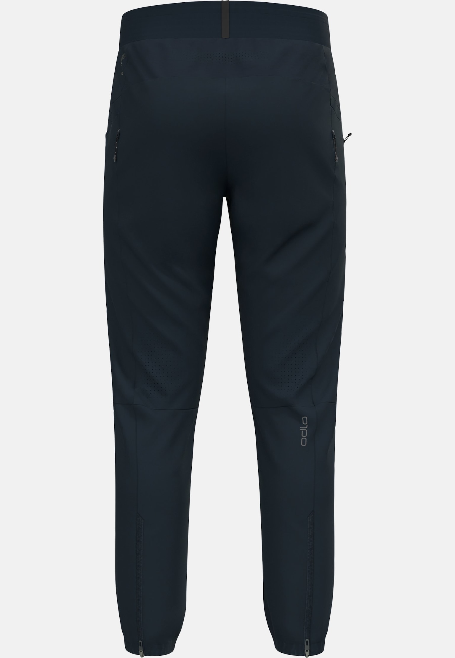 Zeroweight Pro Warm winddichte langlaufbroek