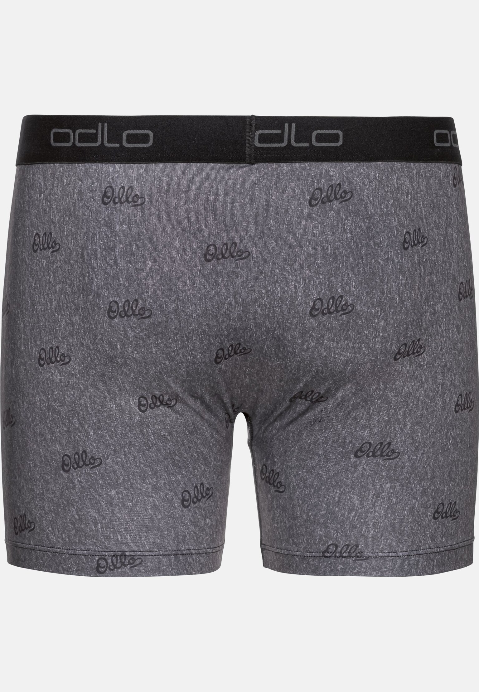 Active Everyday Boxershorts - Doppelpack