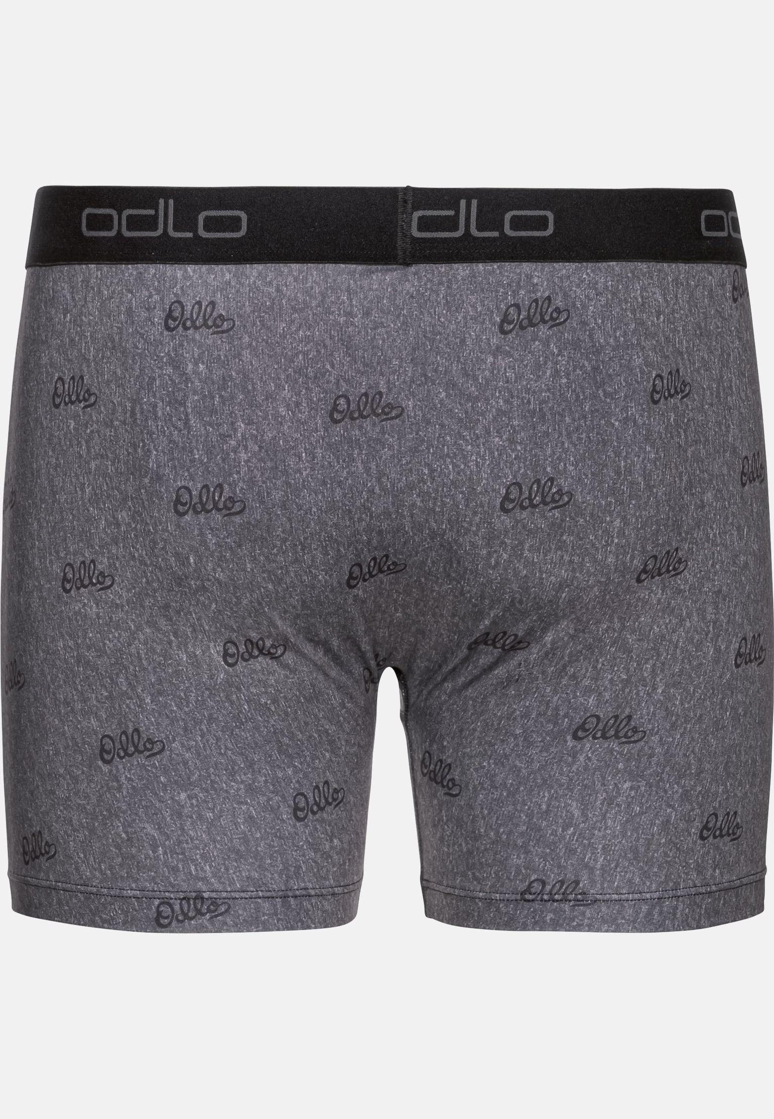 The men's 2 pack Active Everyday boxers