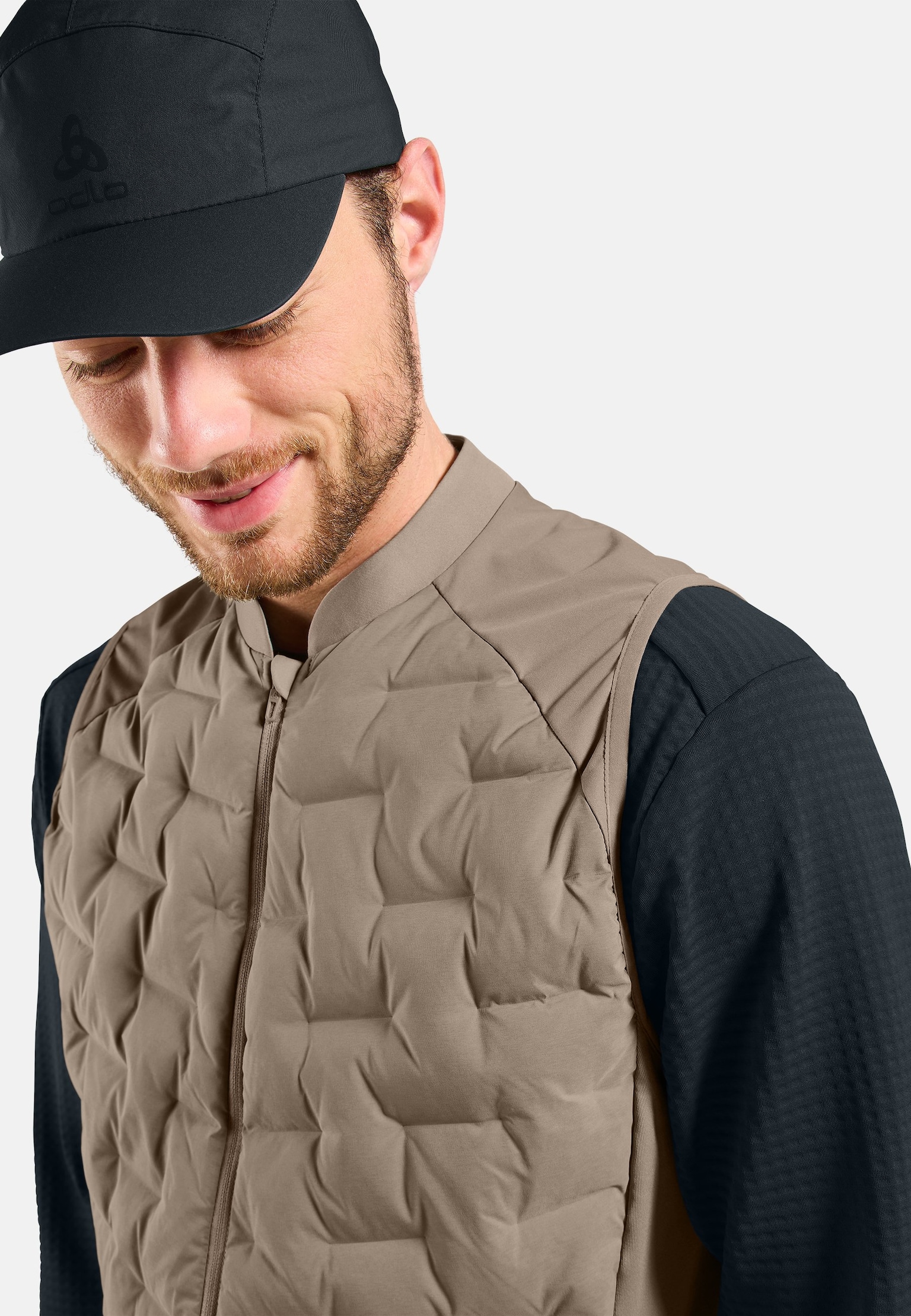 Zeroweight Insulator Running Vest
