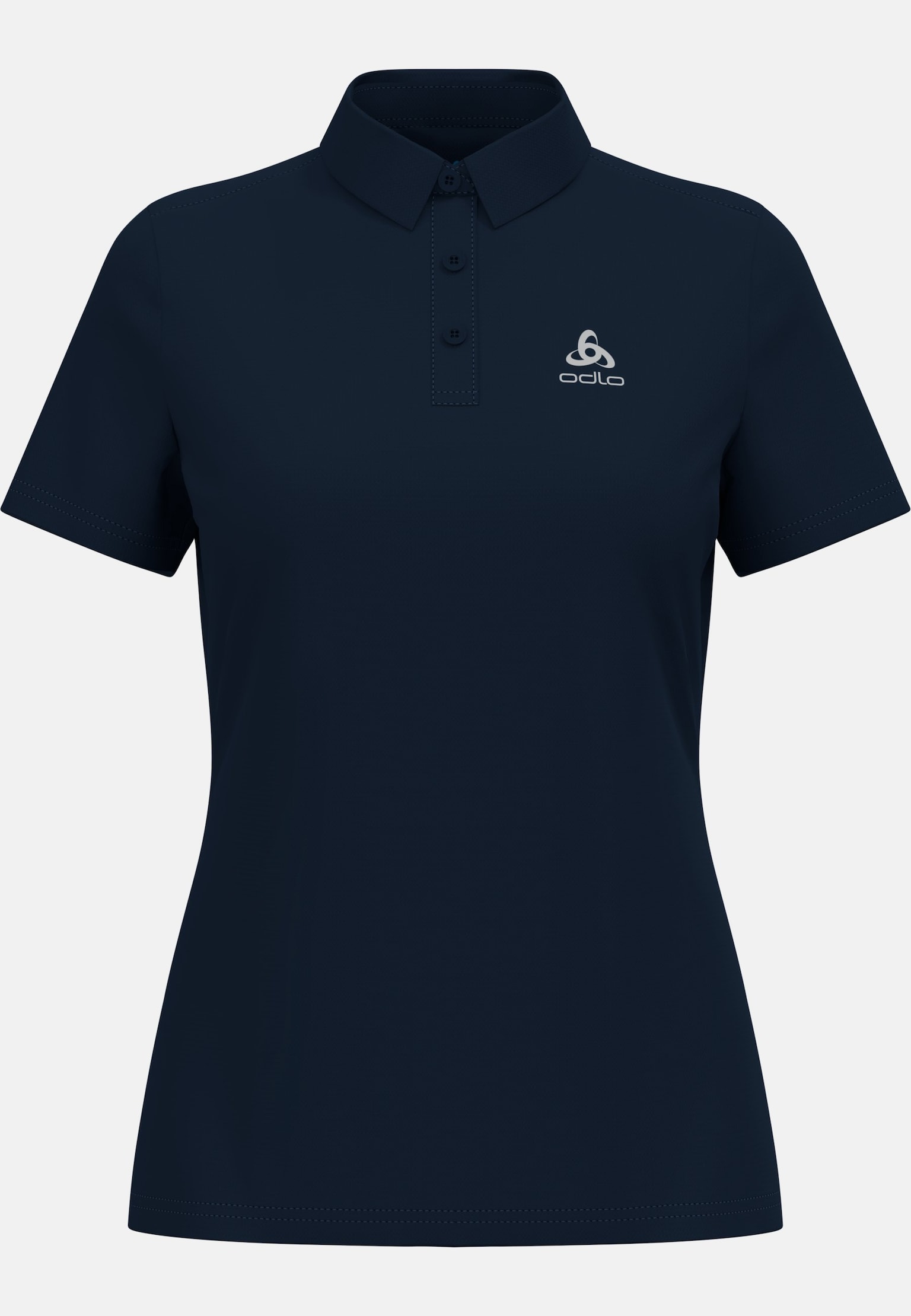 The women's Cardada polo shirt