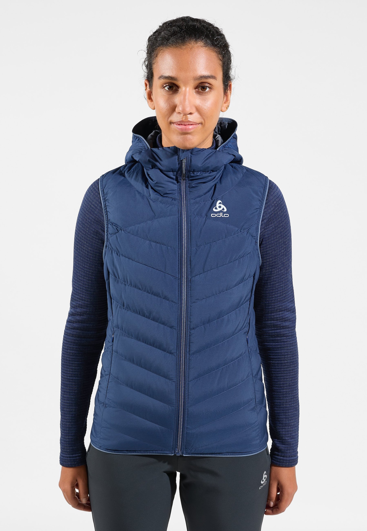 Air Cocoon-bodywarmer