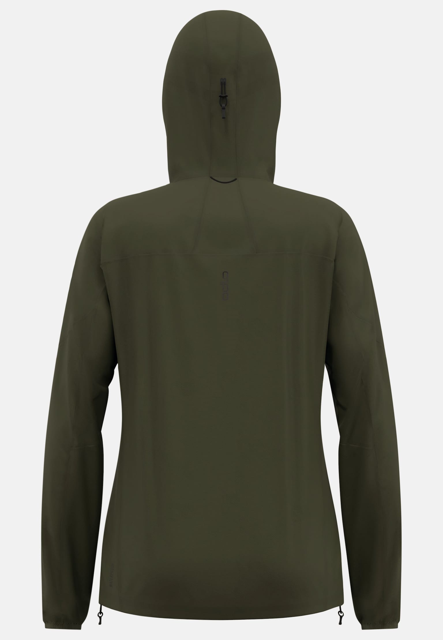 Veste de running X-Alp Waterproof