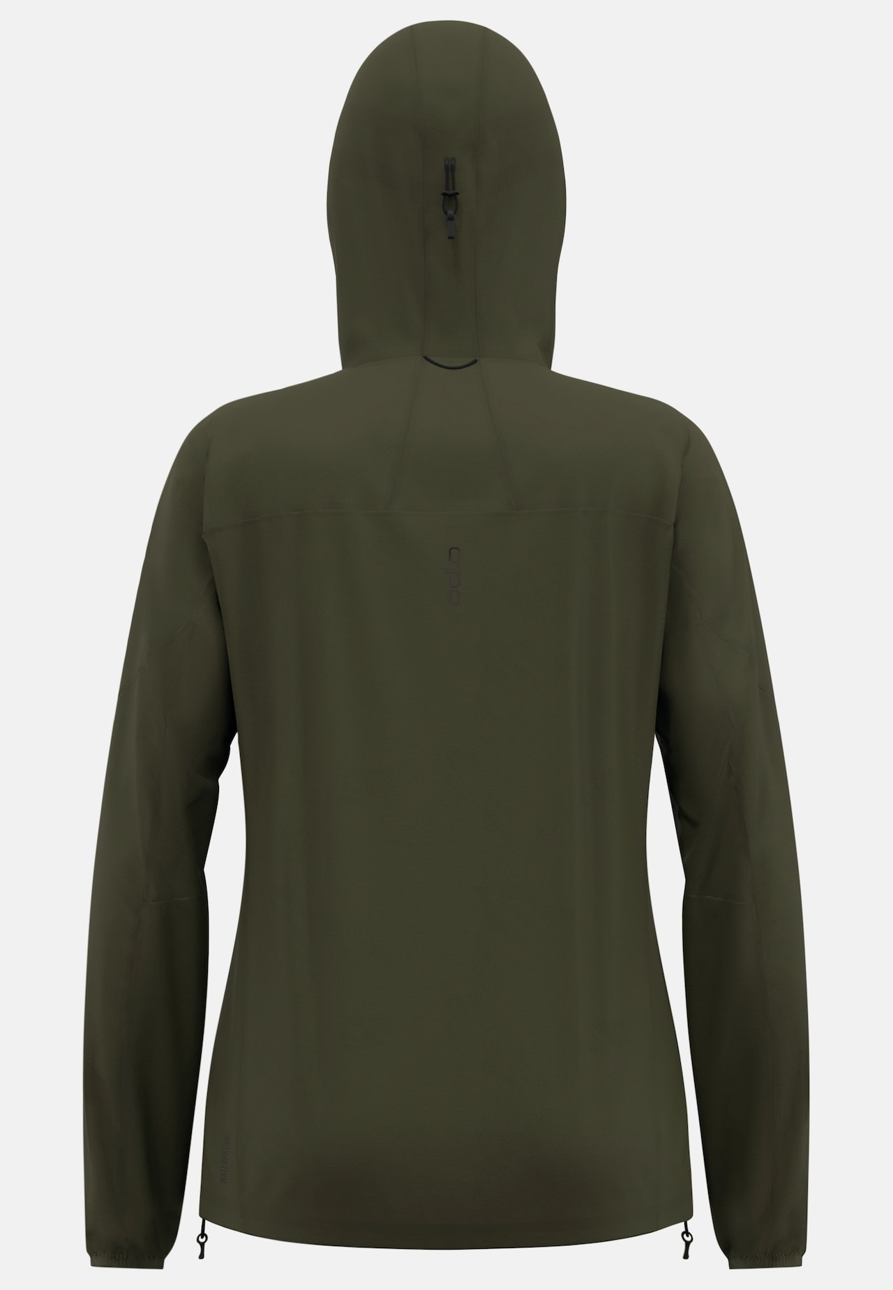 X-Alp Waterproof Jacket