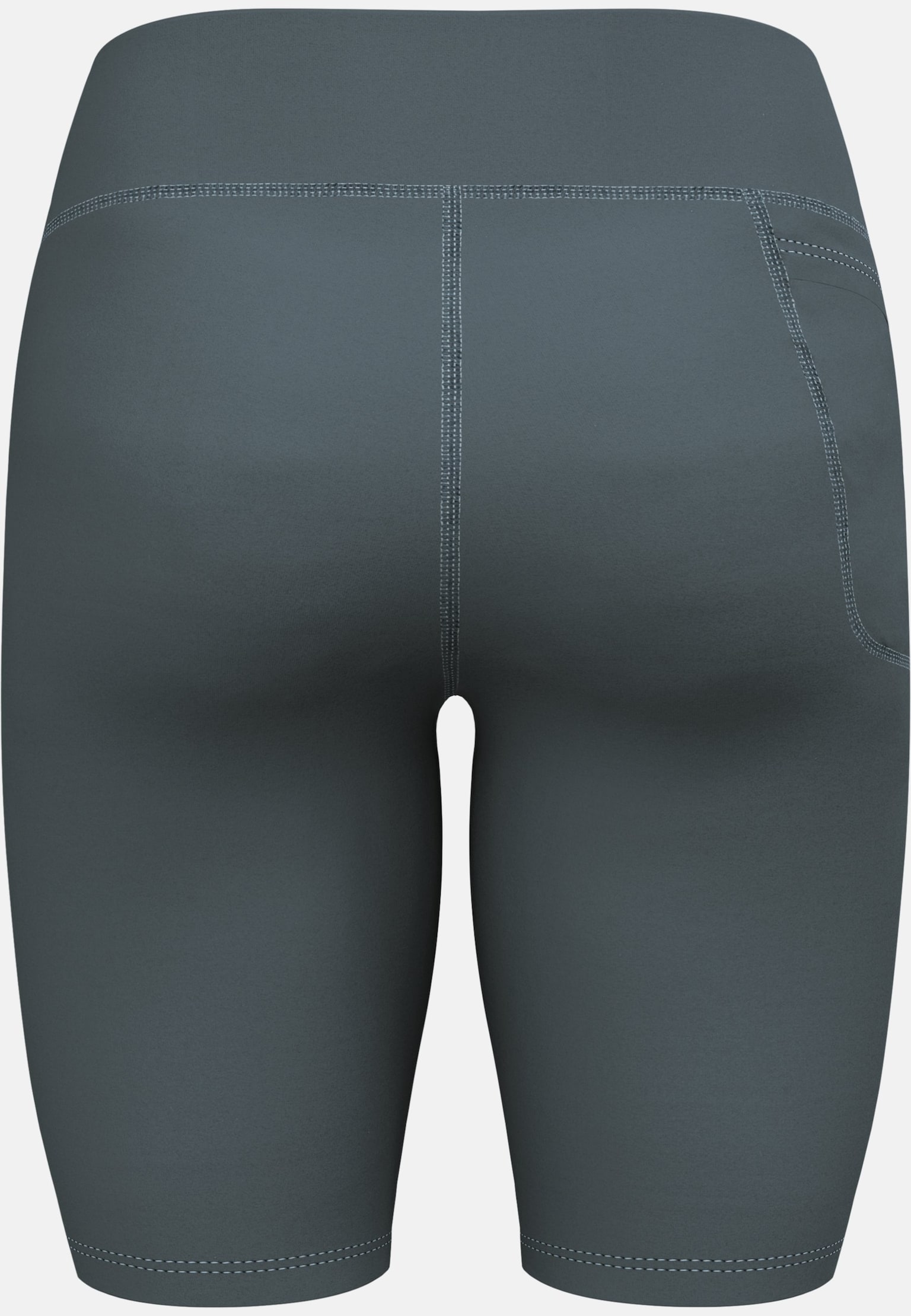 Essential Kurze Lauftights
