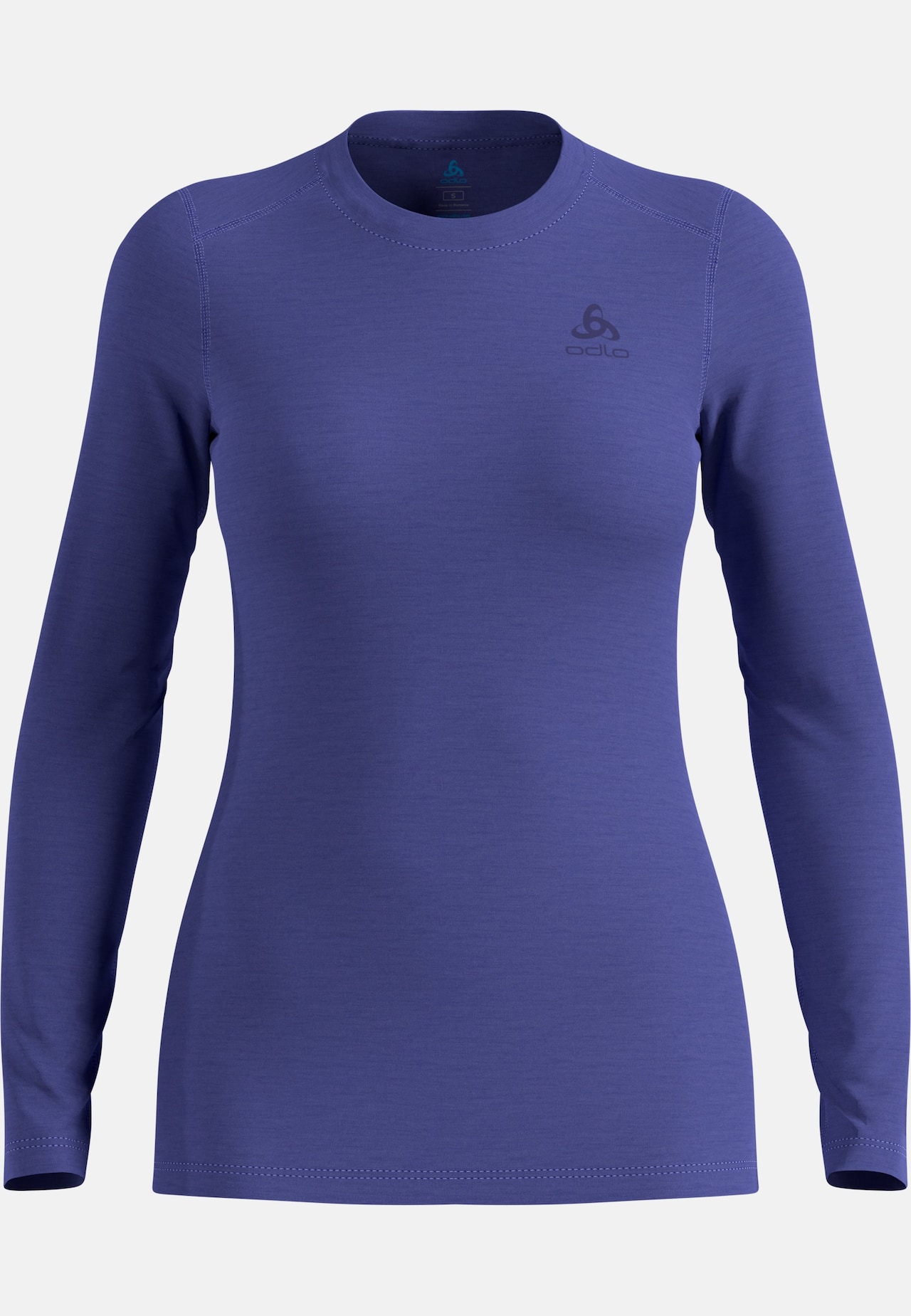Merino 160 Base Layer Top