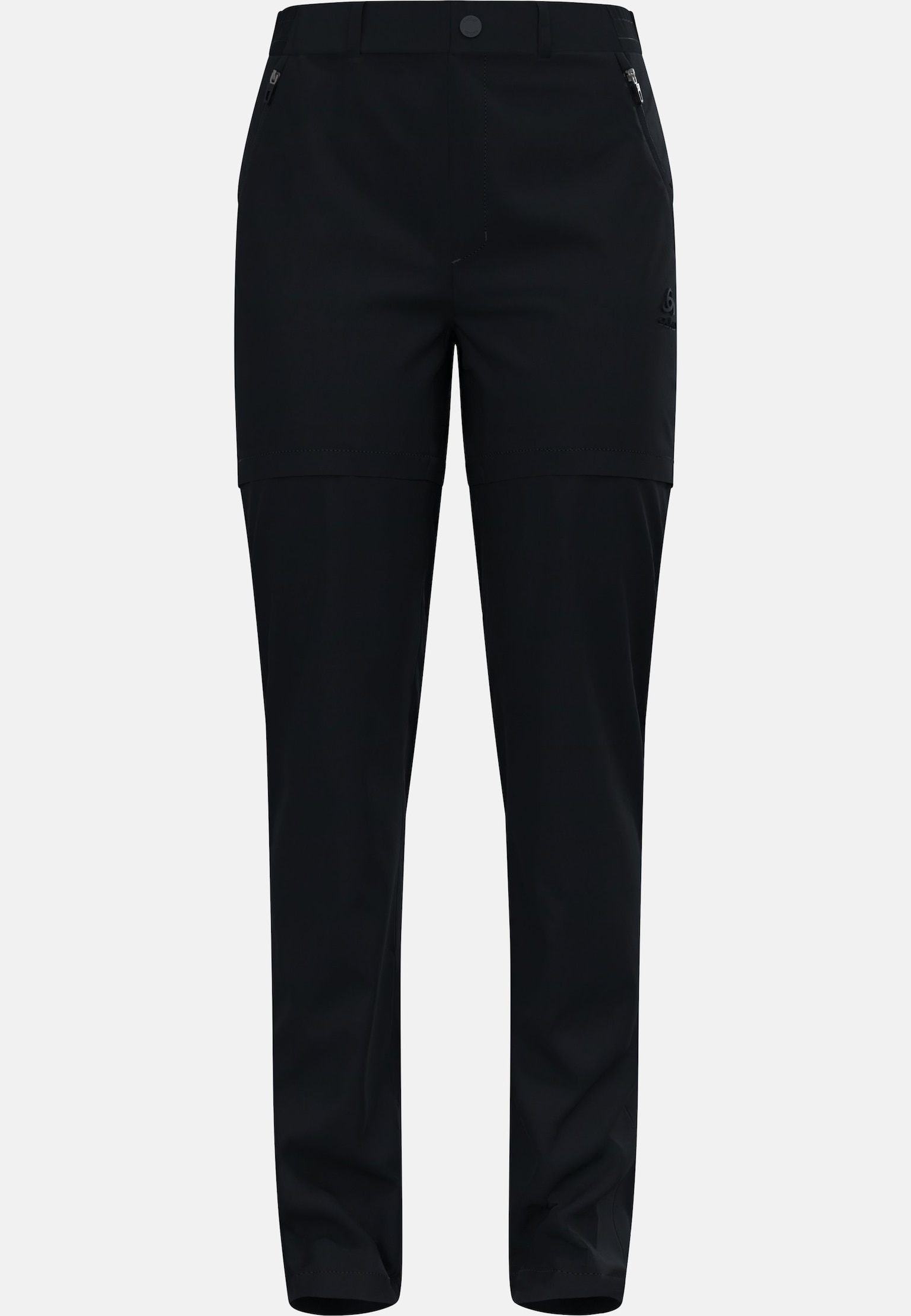 Pantalon de randonnée léger et convertible Ascent