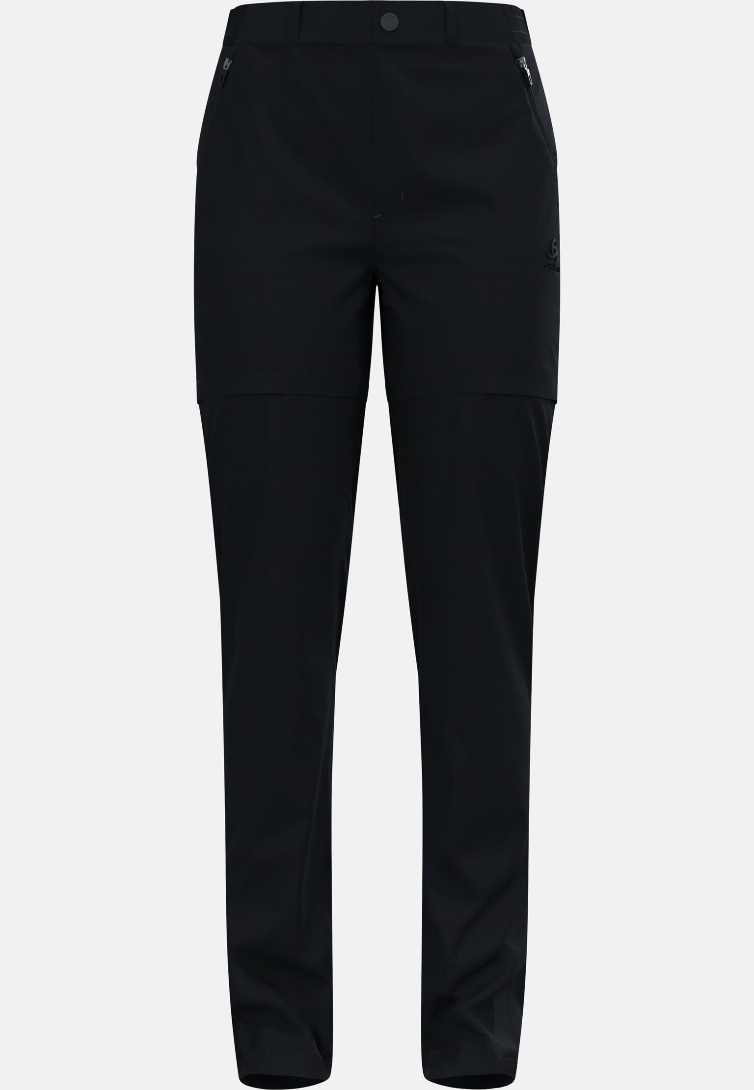 The Ascent light zip-off hiking pants