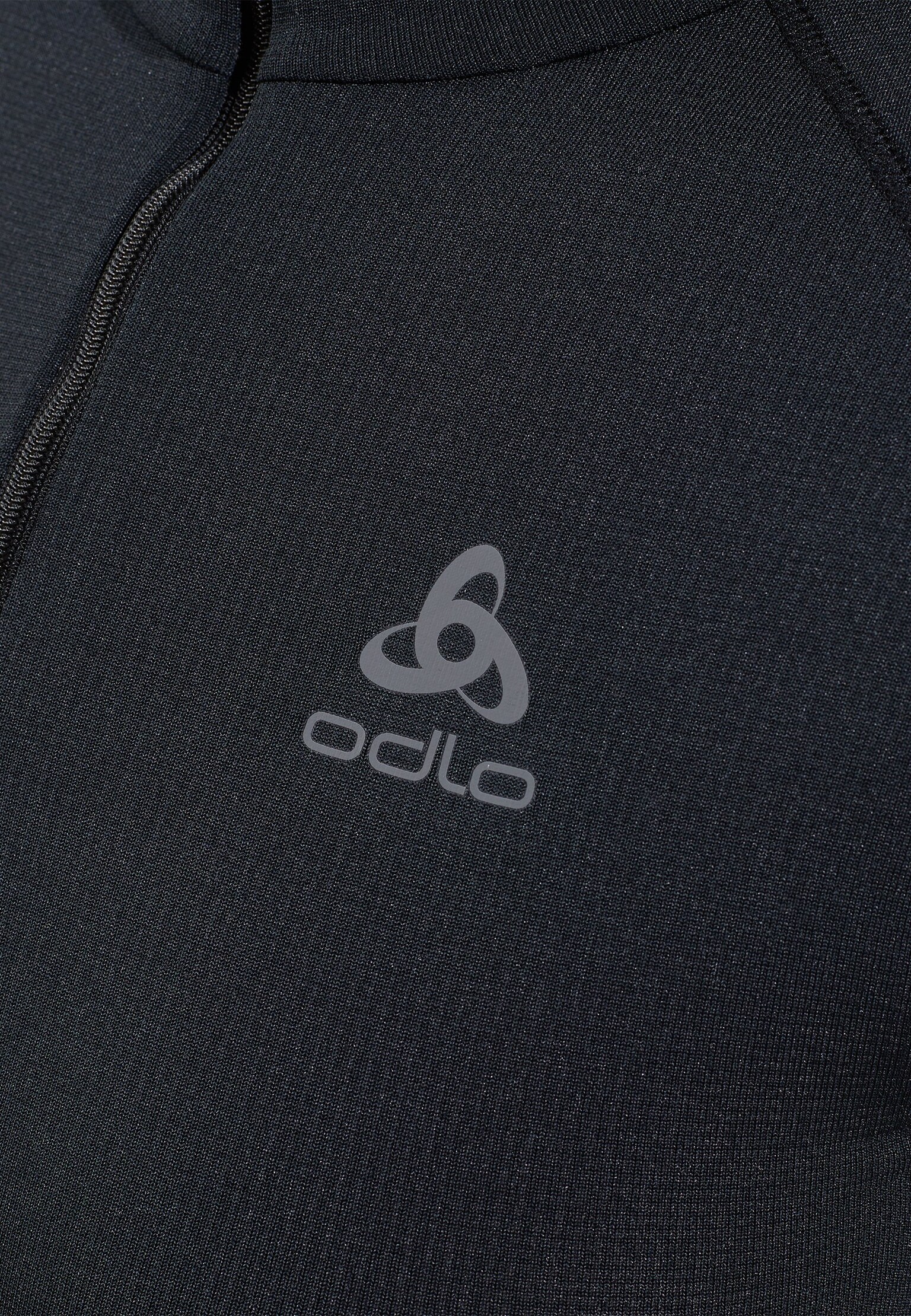 The Fundamentals Active Warm Base Layer Half-Zip