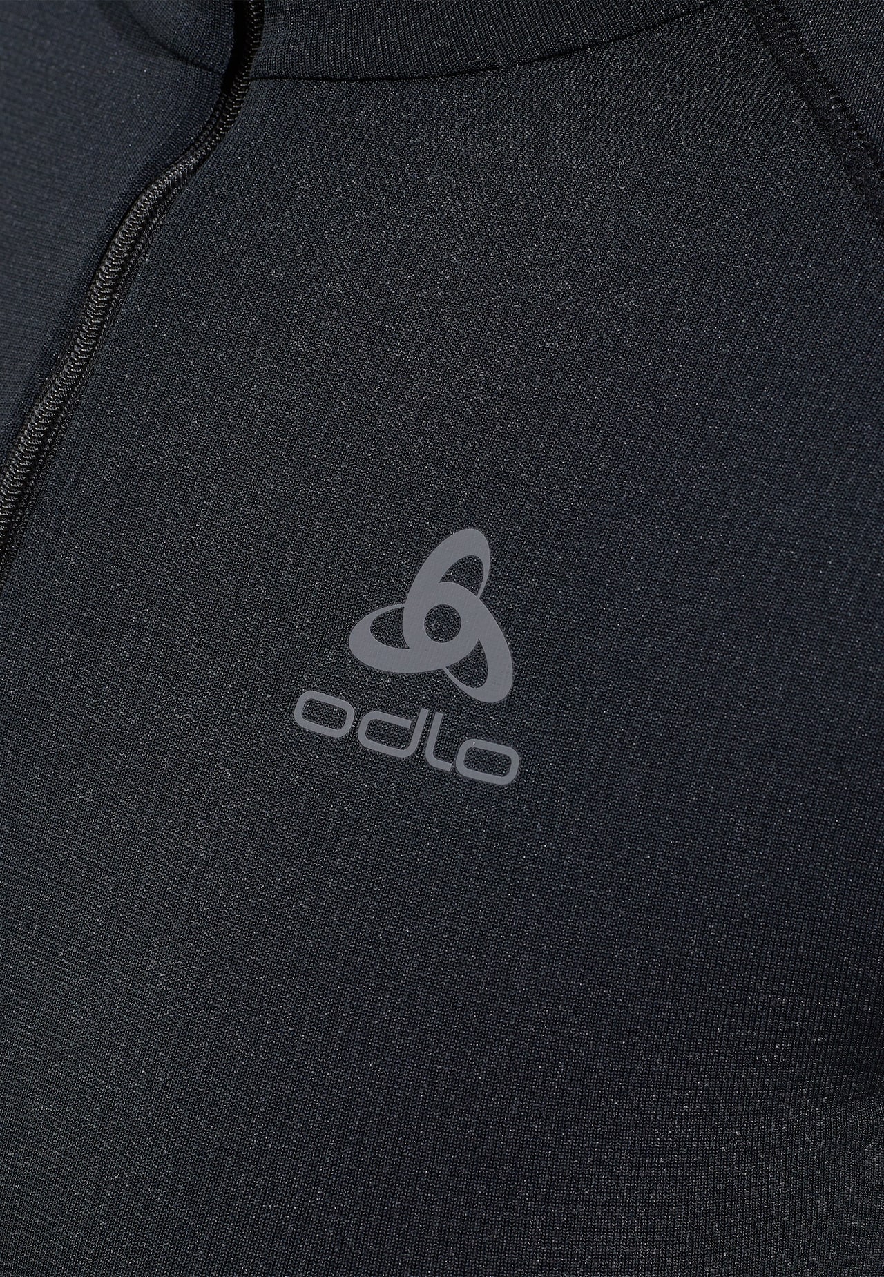 Fundamentals Active Warm Base Layer Half-Zip