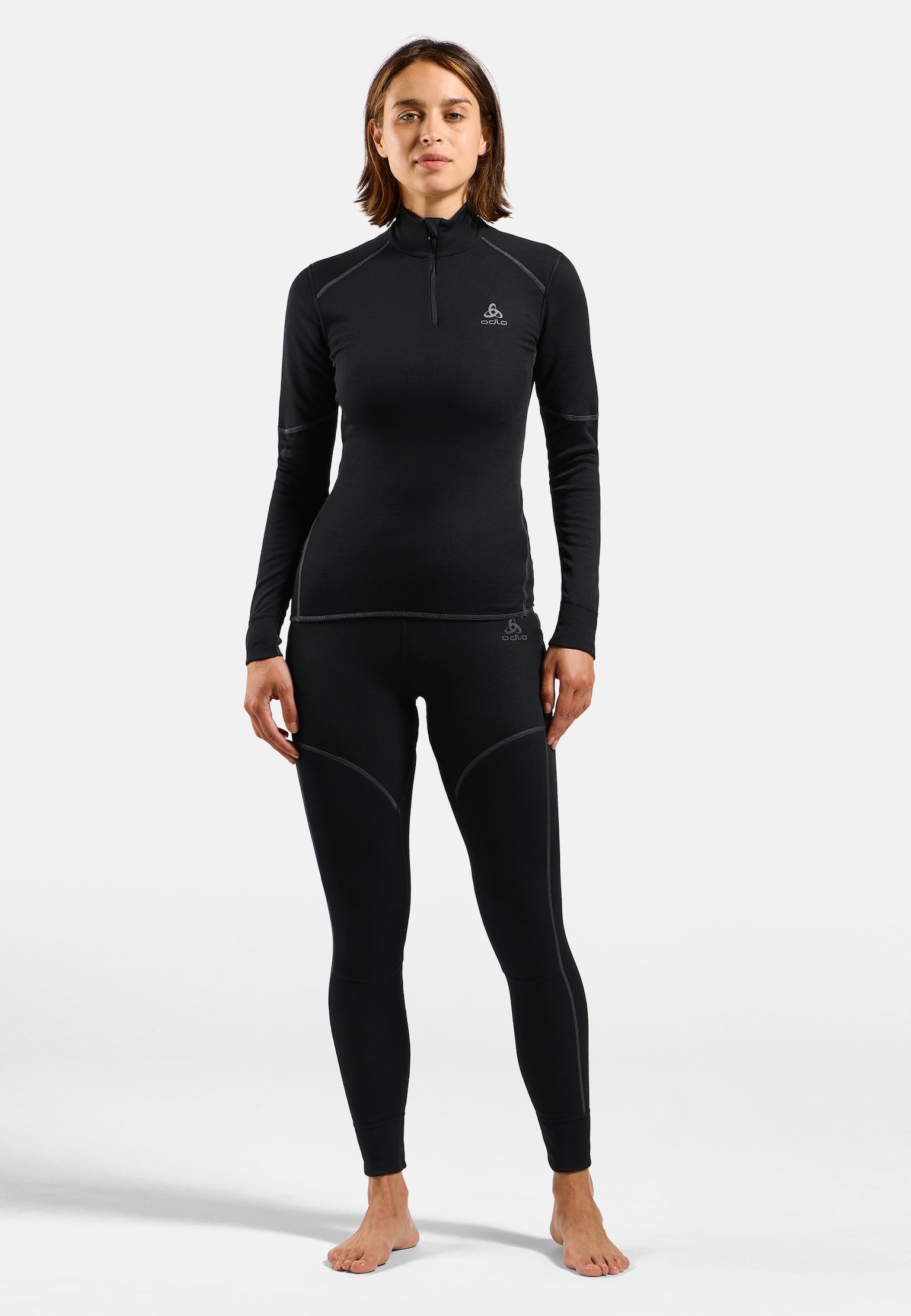 Active X-Warm Base Layer Bottoms