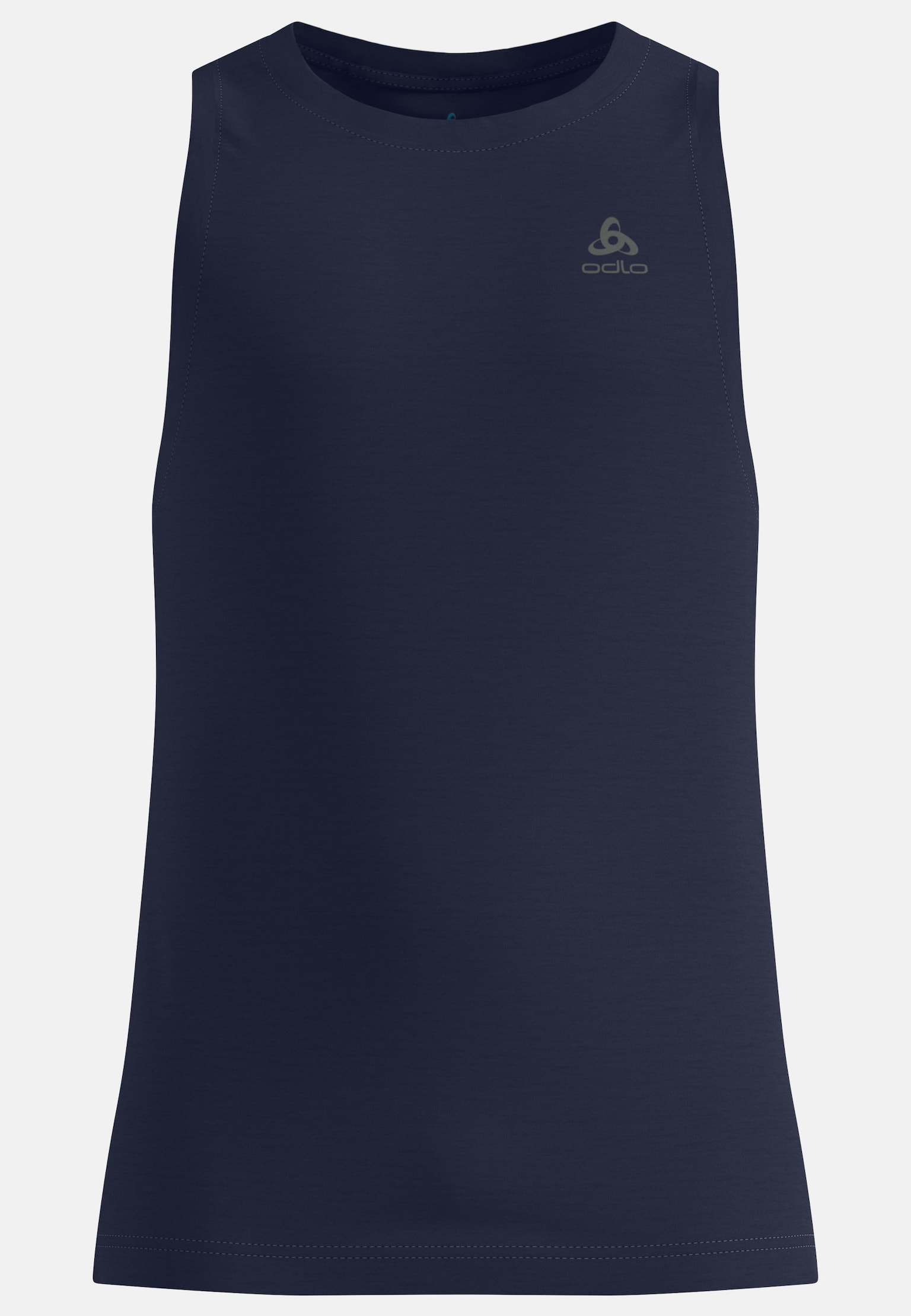 The Natural Merino 160 Base Layer Singlet