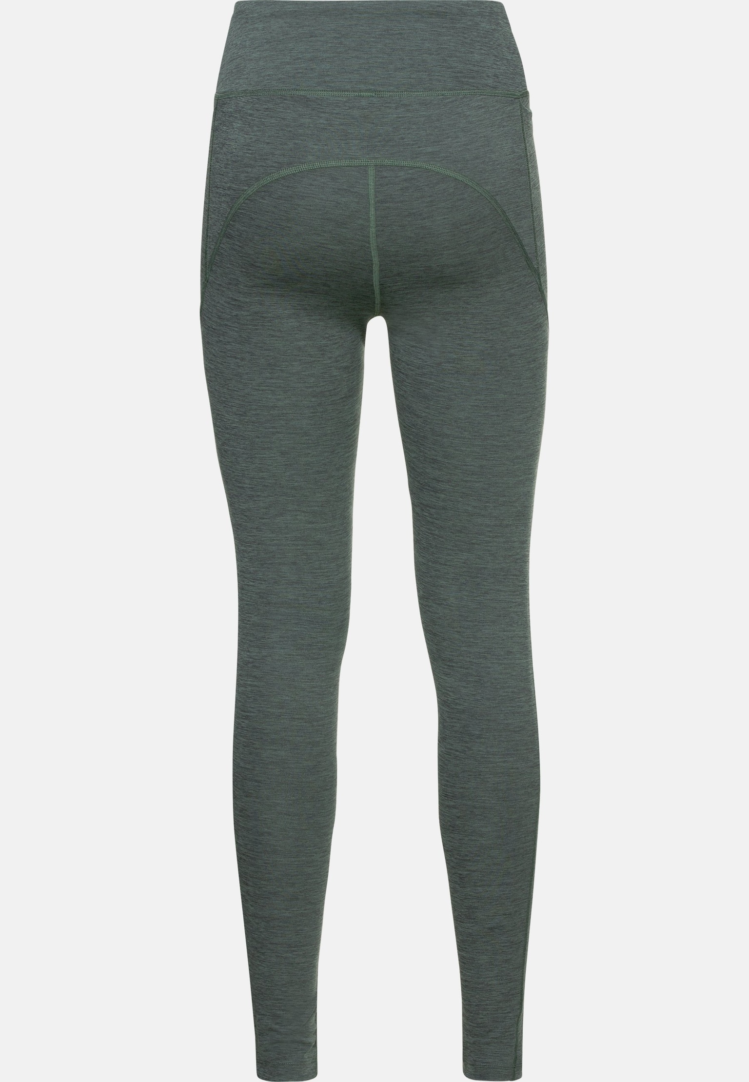 Active 365 Melange Running Tights