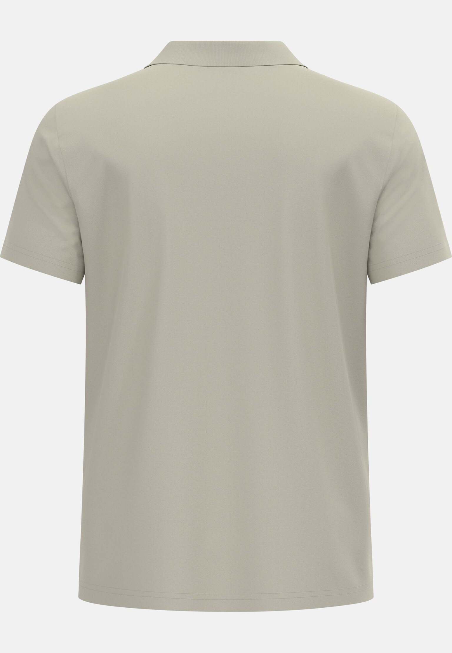 Polo Essential Solid