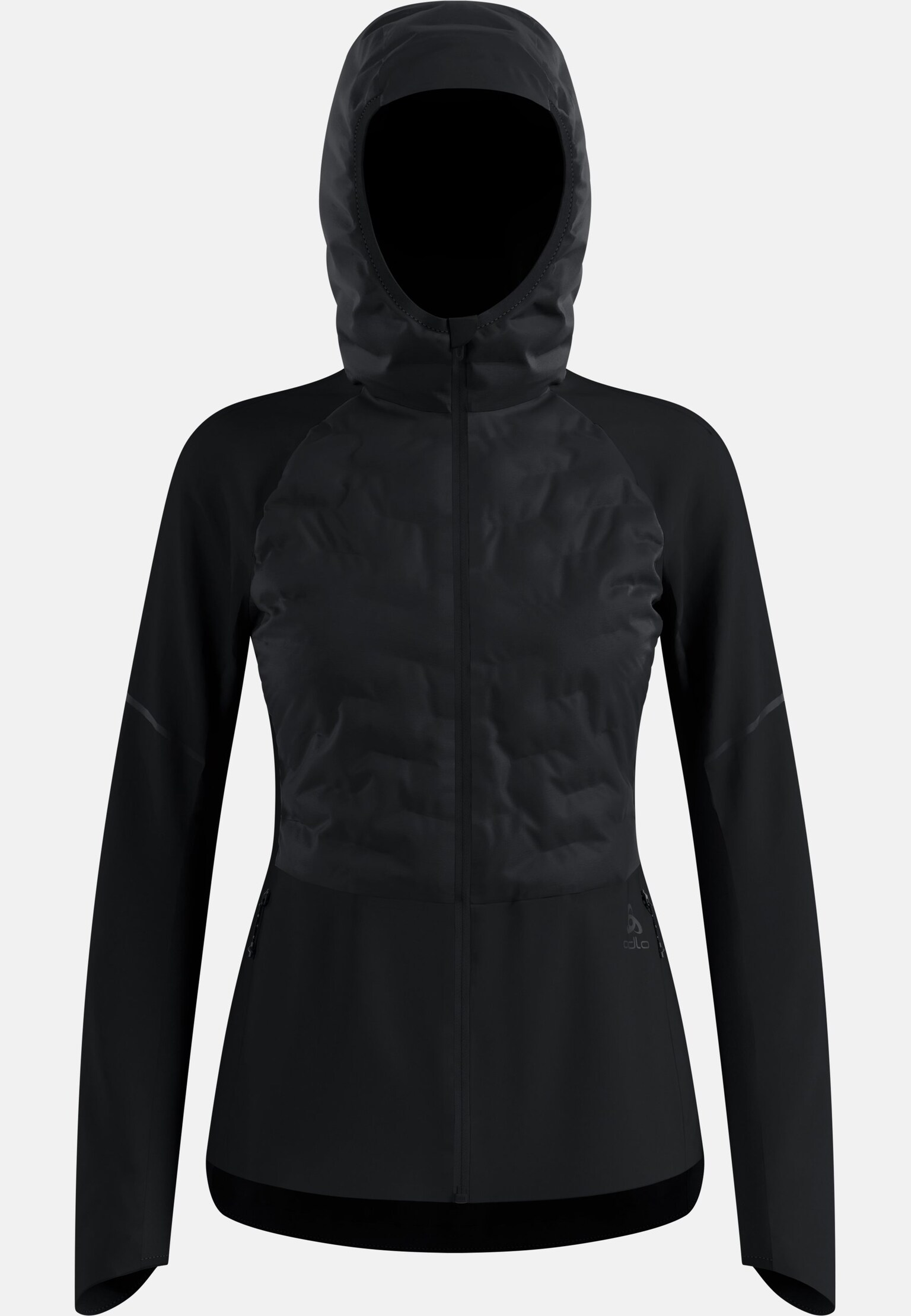 Zeroweight Insulator Hardloopjack