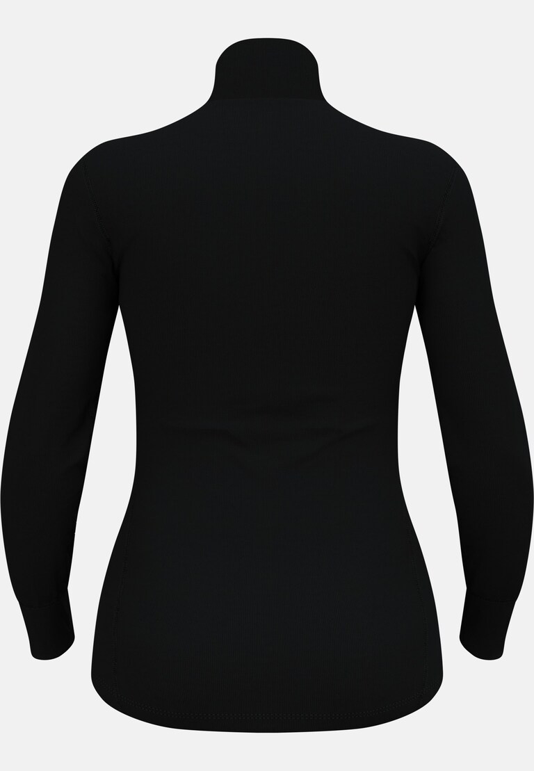The Active Warm Base Layer Half-Zip