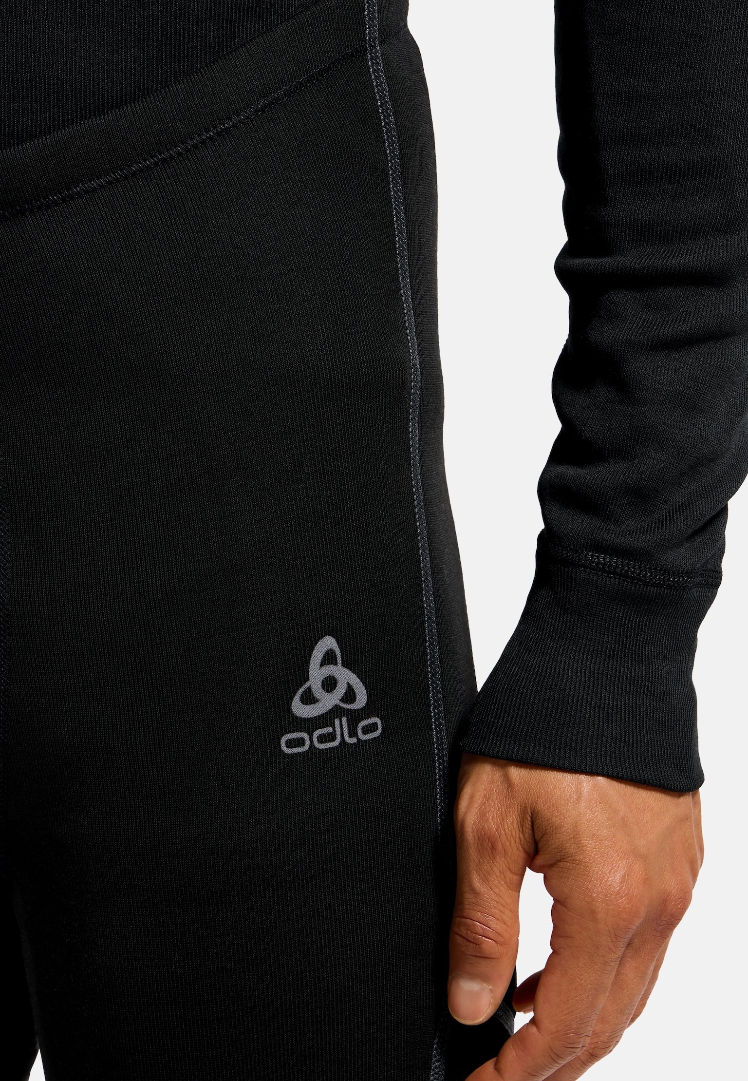 Active X-Warm Base Layer Tights