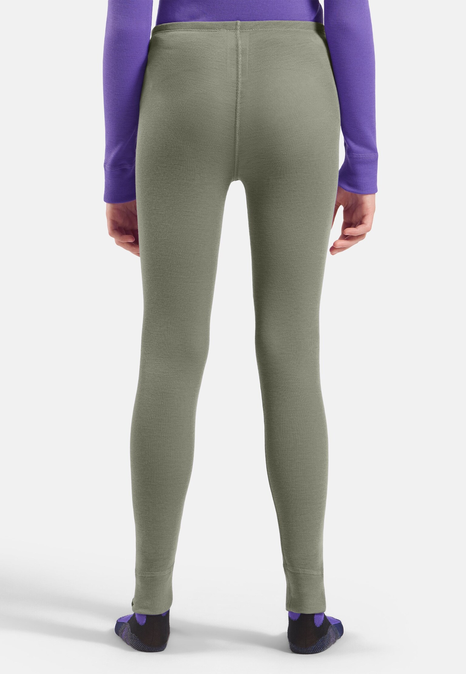 Active Warm Kids Leggings