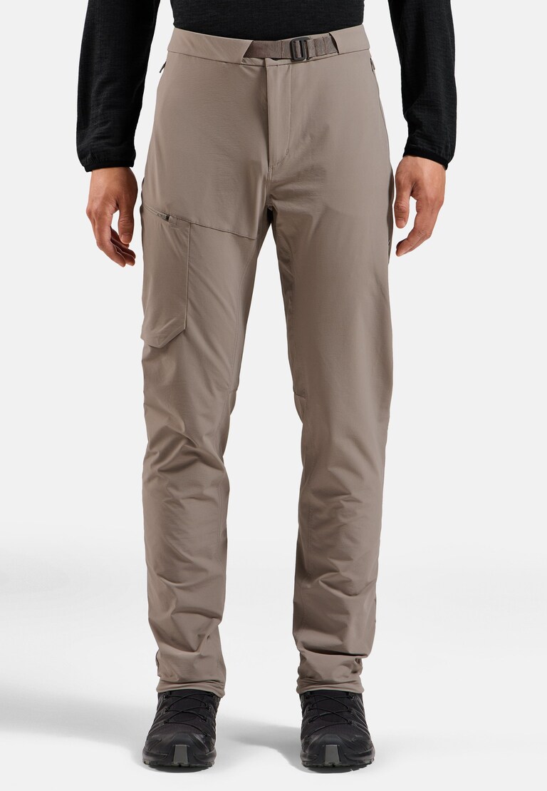 The Ascent hiking pants