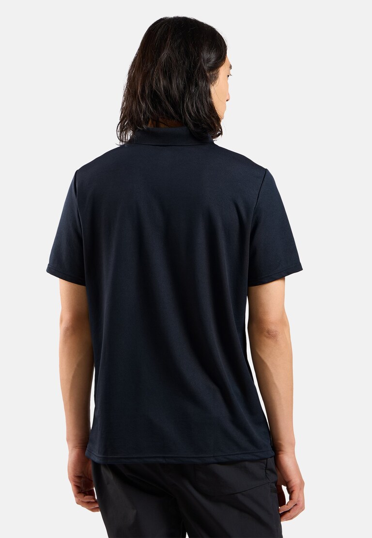 The men's F-Dry polo shirt