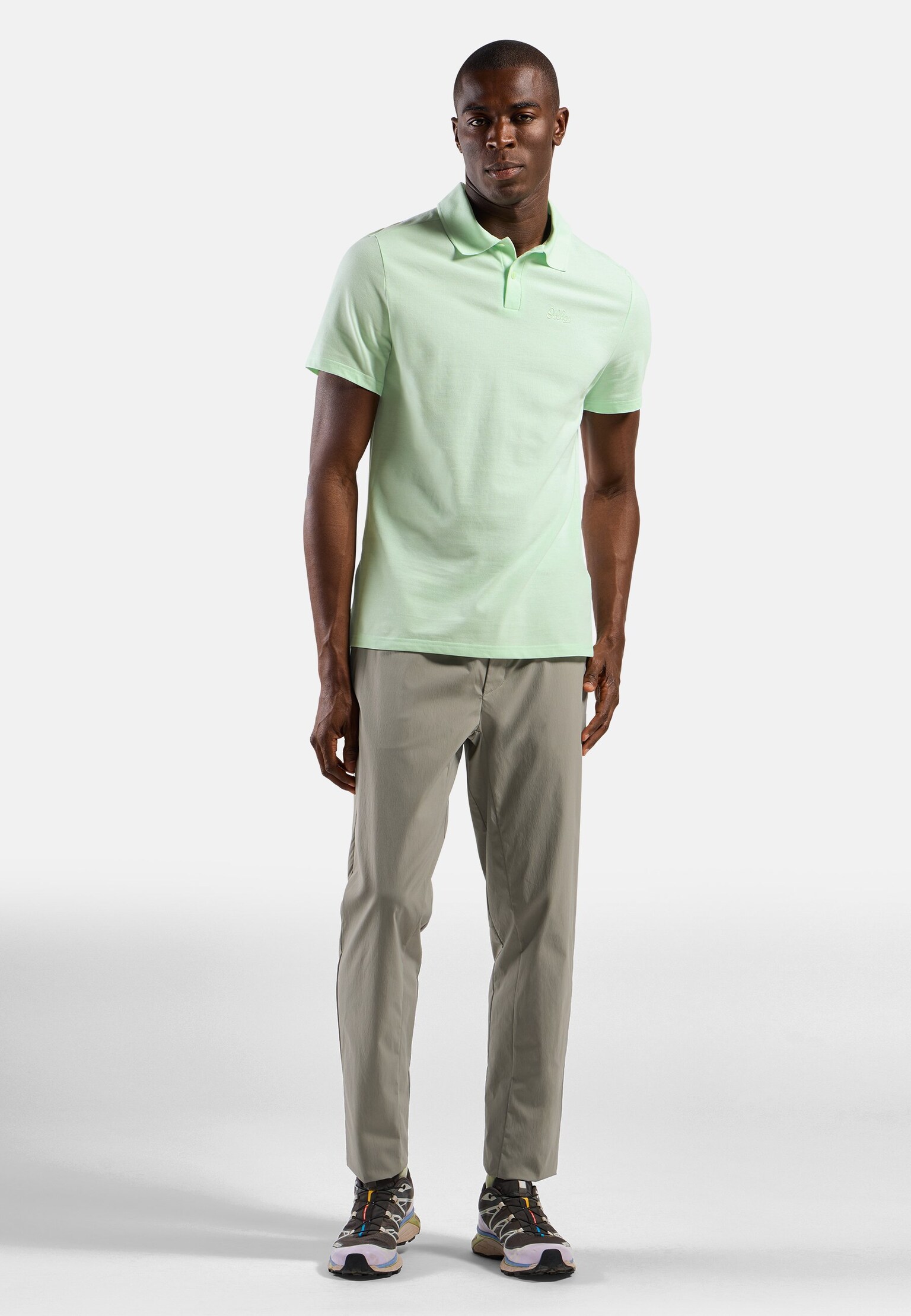 Essential Pants