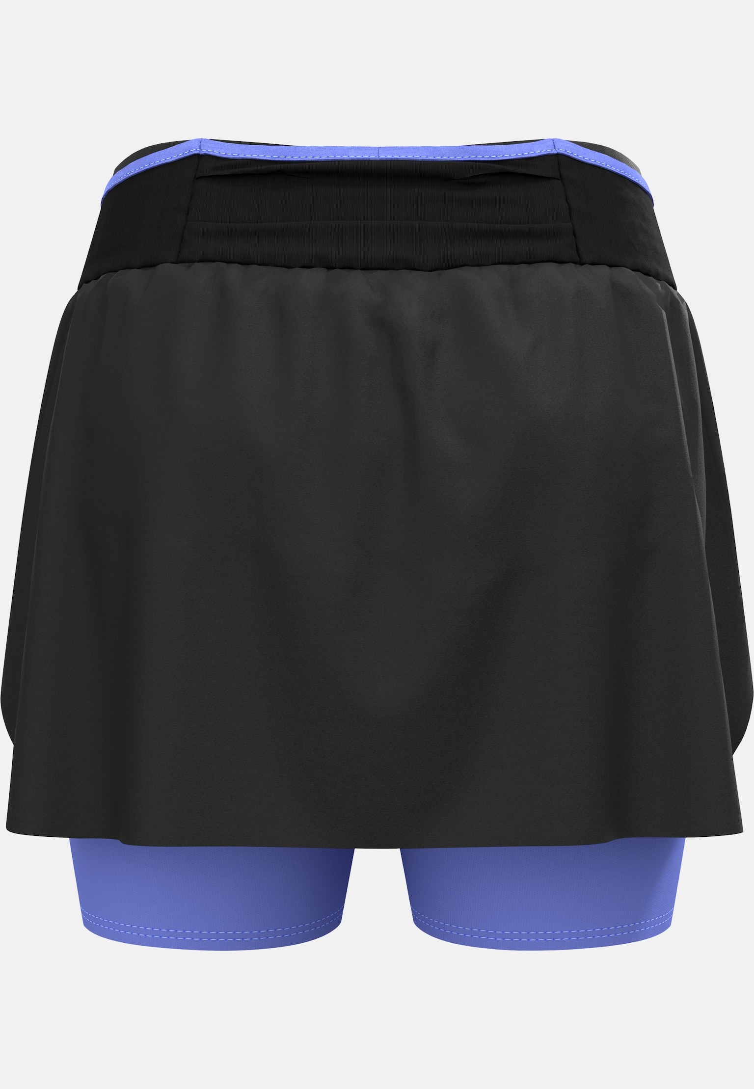 The X-Alp løpeskjørt