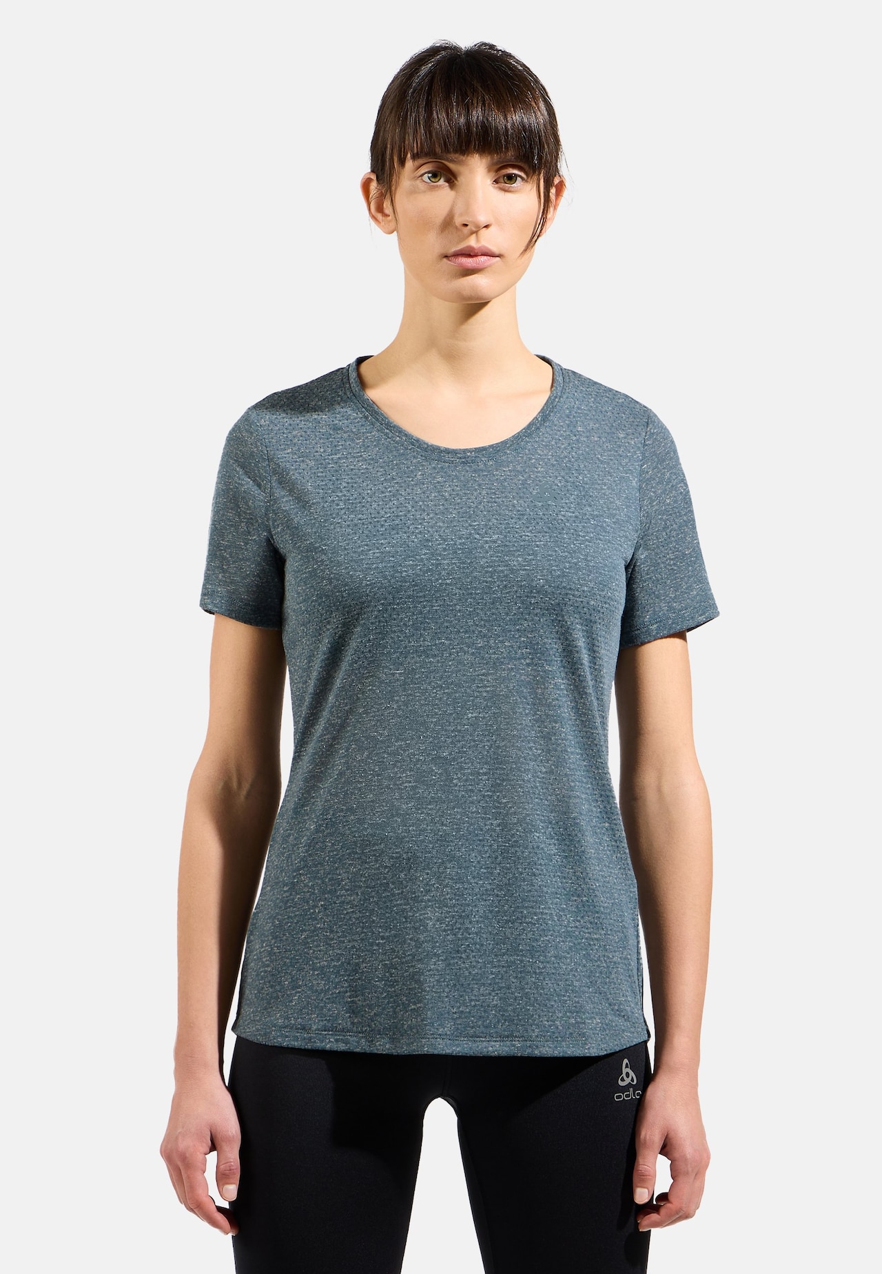 Essential Linencool Running T-Shirt