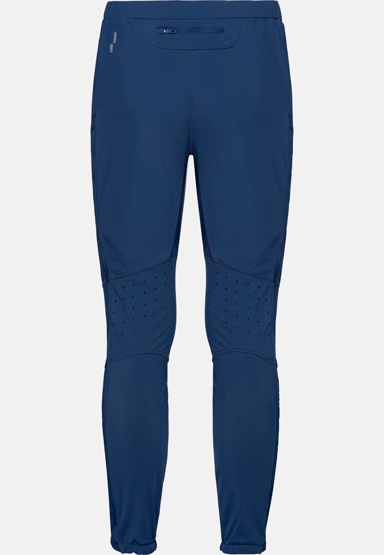 2024年 お歳暮・冬ギフト特集 The men's Aeolus Pro cross-country pants | Odlo® ナイロン