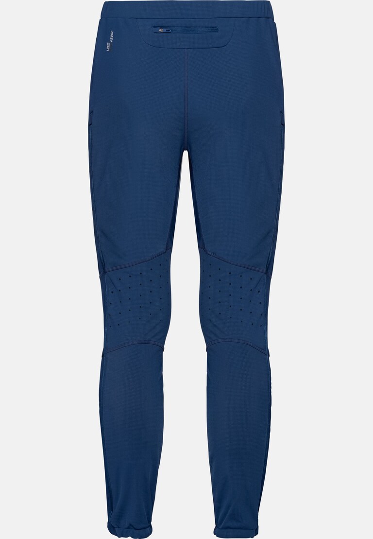 The men's Aeolus Pro cross-country pants