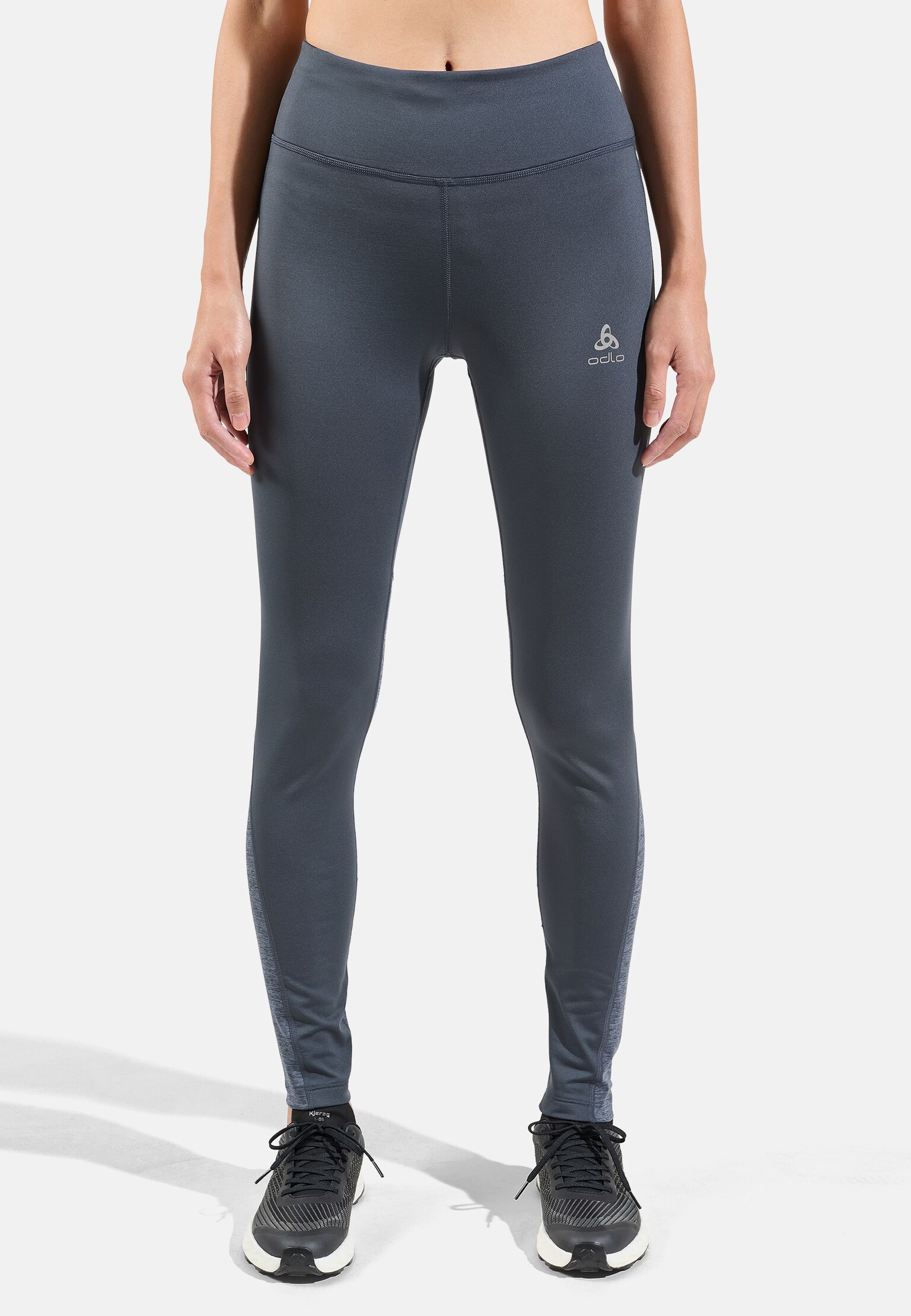 Essentials thermo hardloopbroek