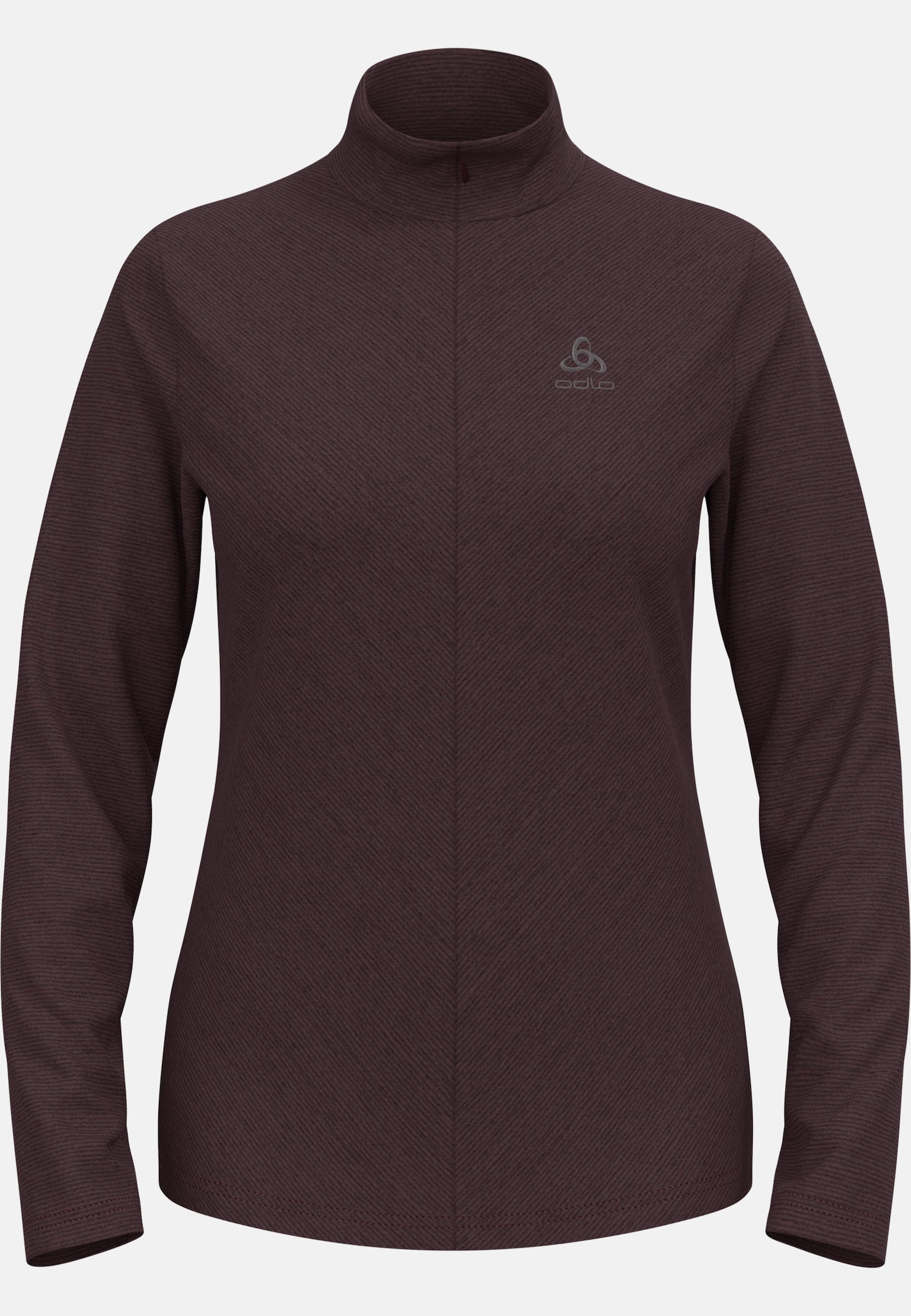 Roy Half-Zip Mid Layer