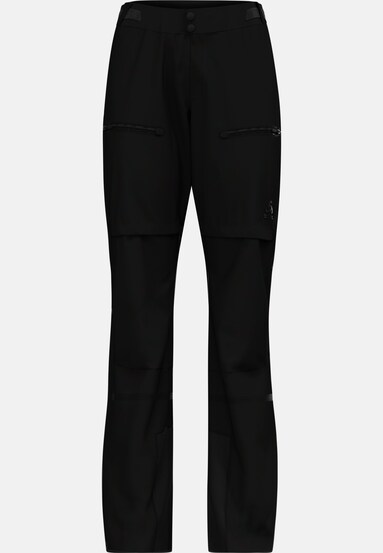 The X-Alp 3L hardshell snow pants