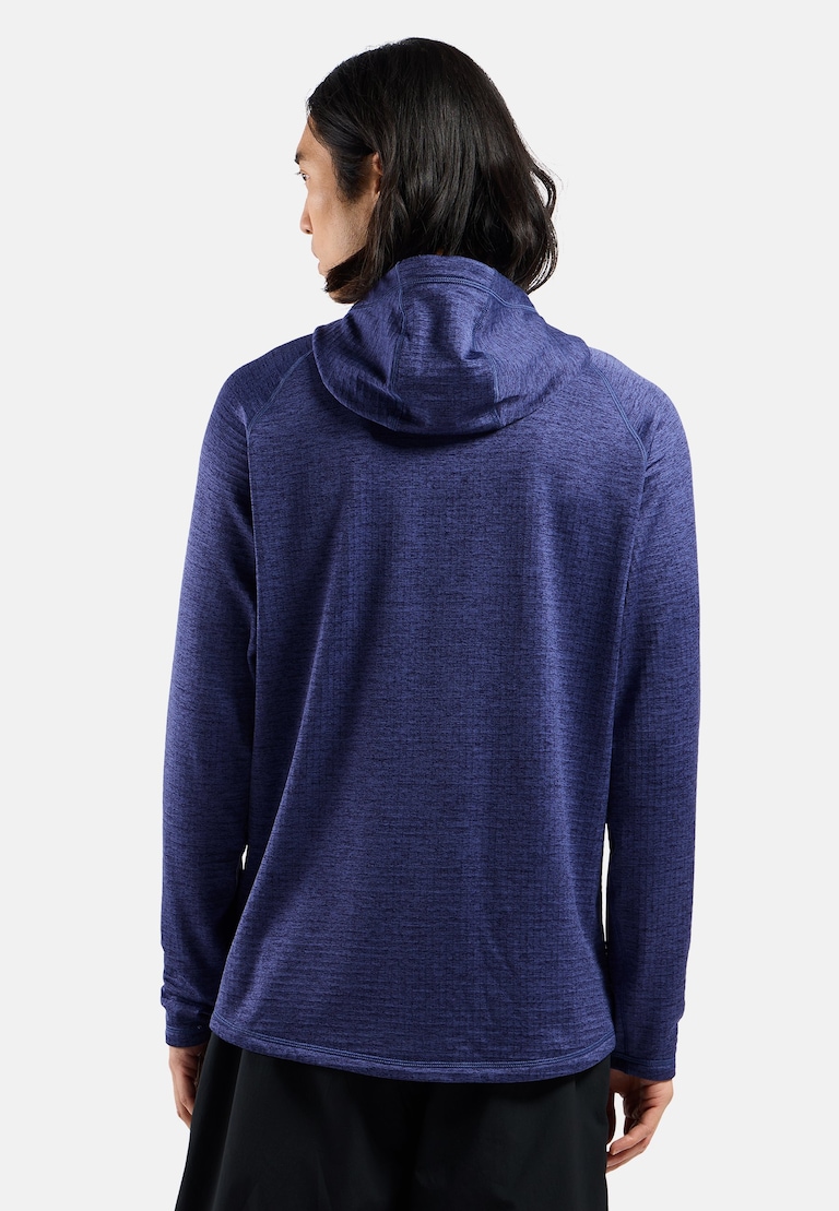 The Tencia full zip hoody