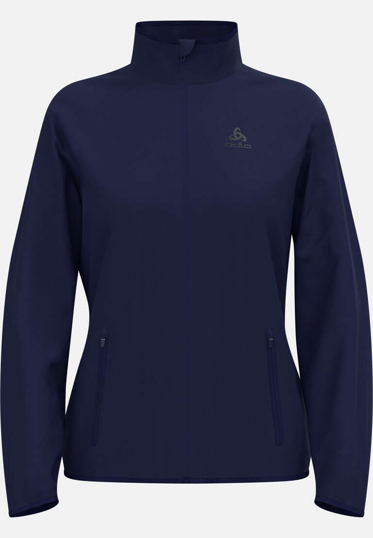 The Essentials Light running jacket