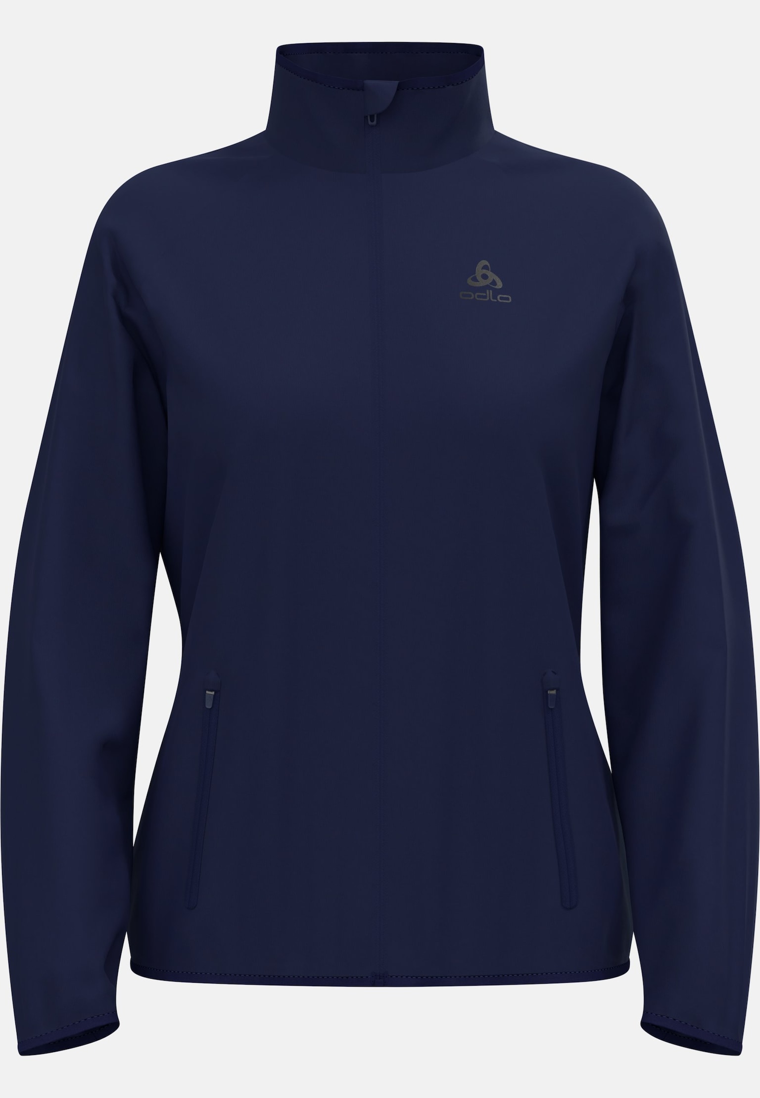 Giacca Da Running Essential Light