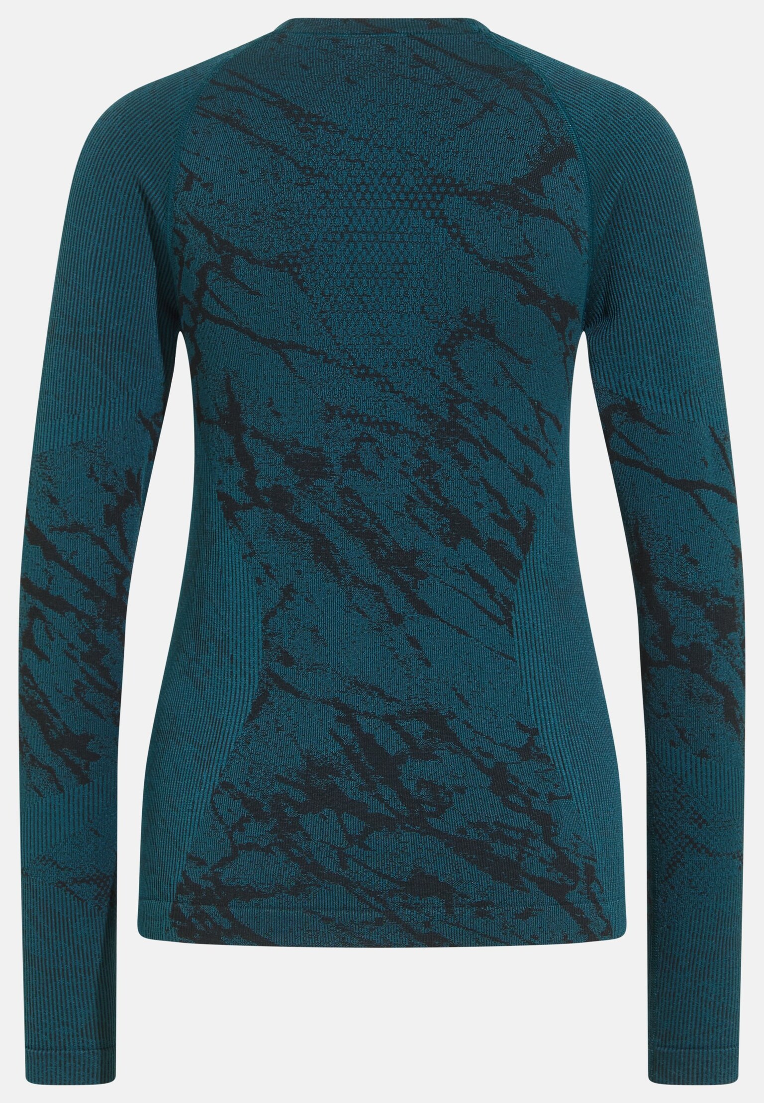 Performance Warm Blackcomb Base Layer Top