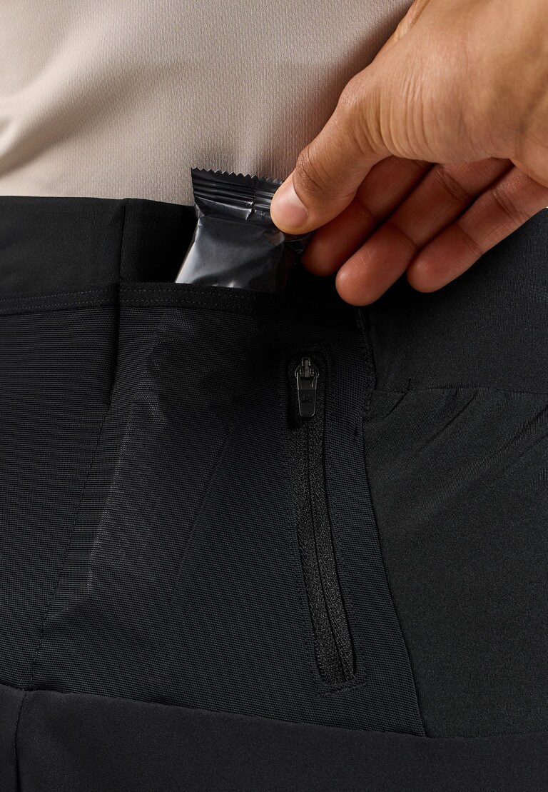 The Zeroweight Warm running pants 2.0
