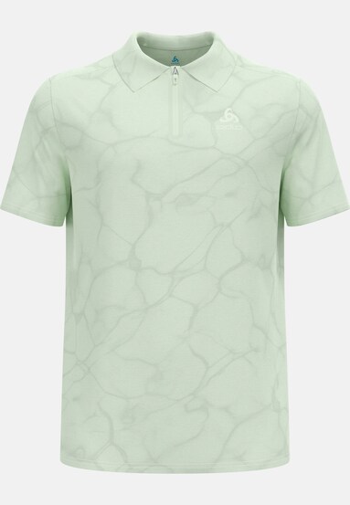 The Ascent Chill-Tec polo shirt