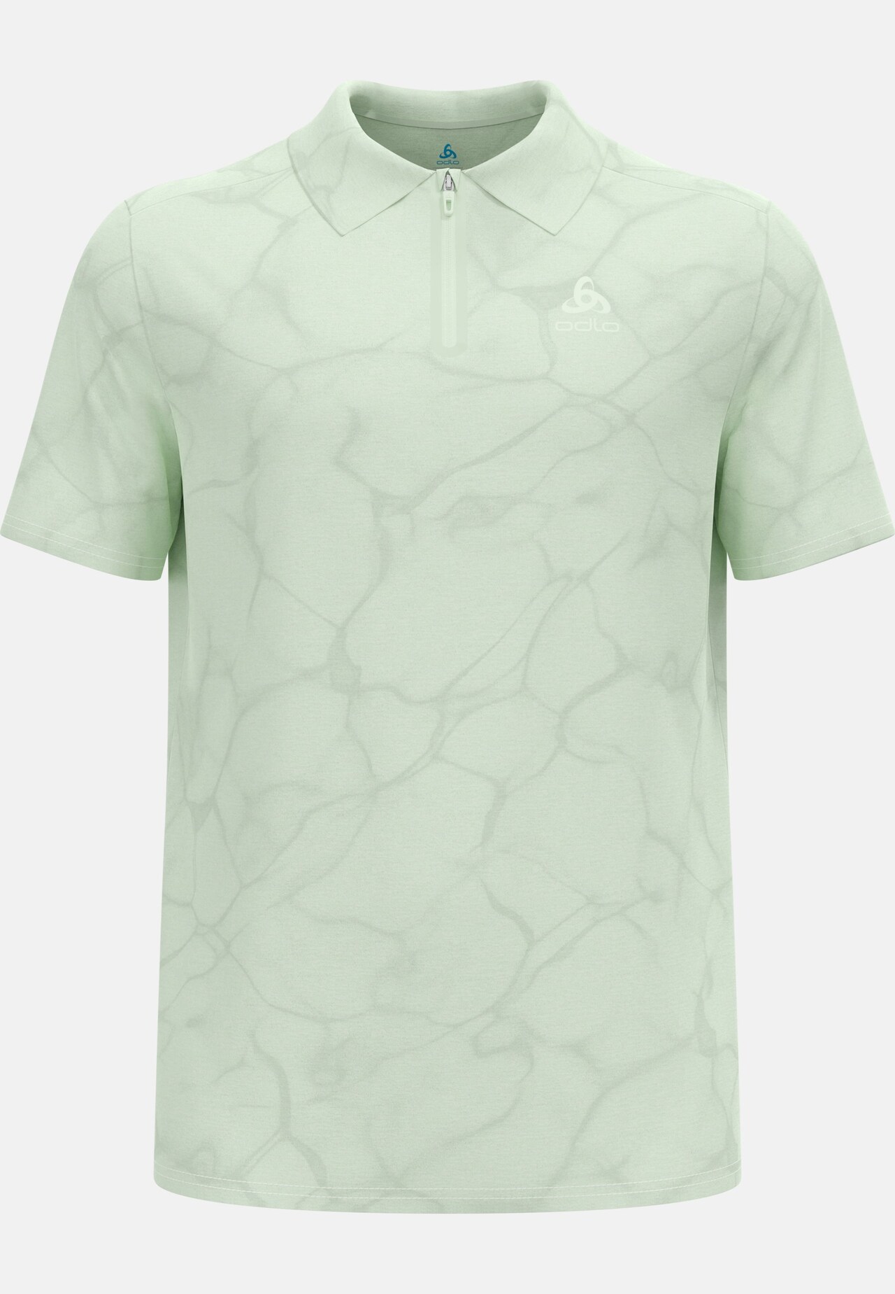 Ascent Chilltec Poloshirt