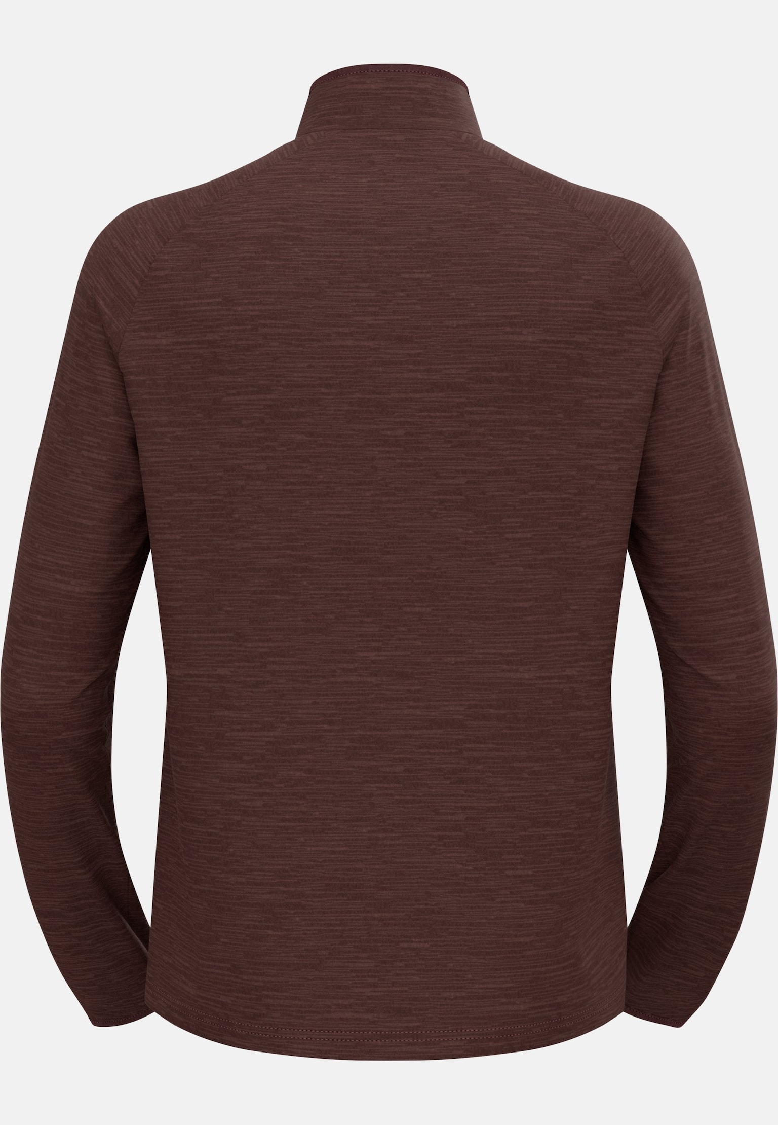 Essential Thermal Running Half-Zip Mid Layer