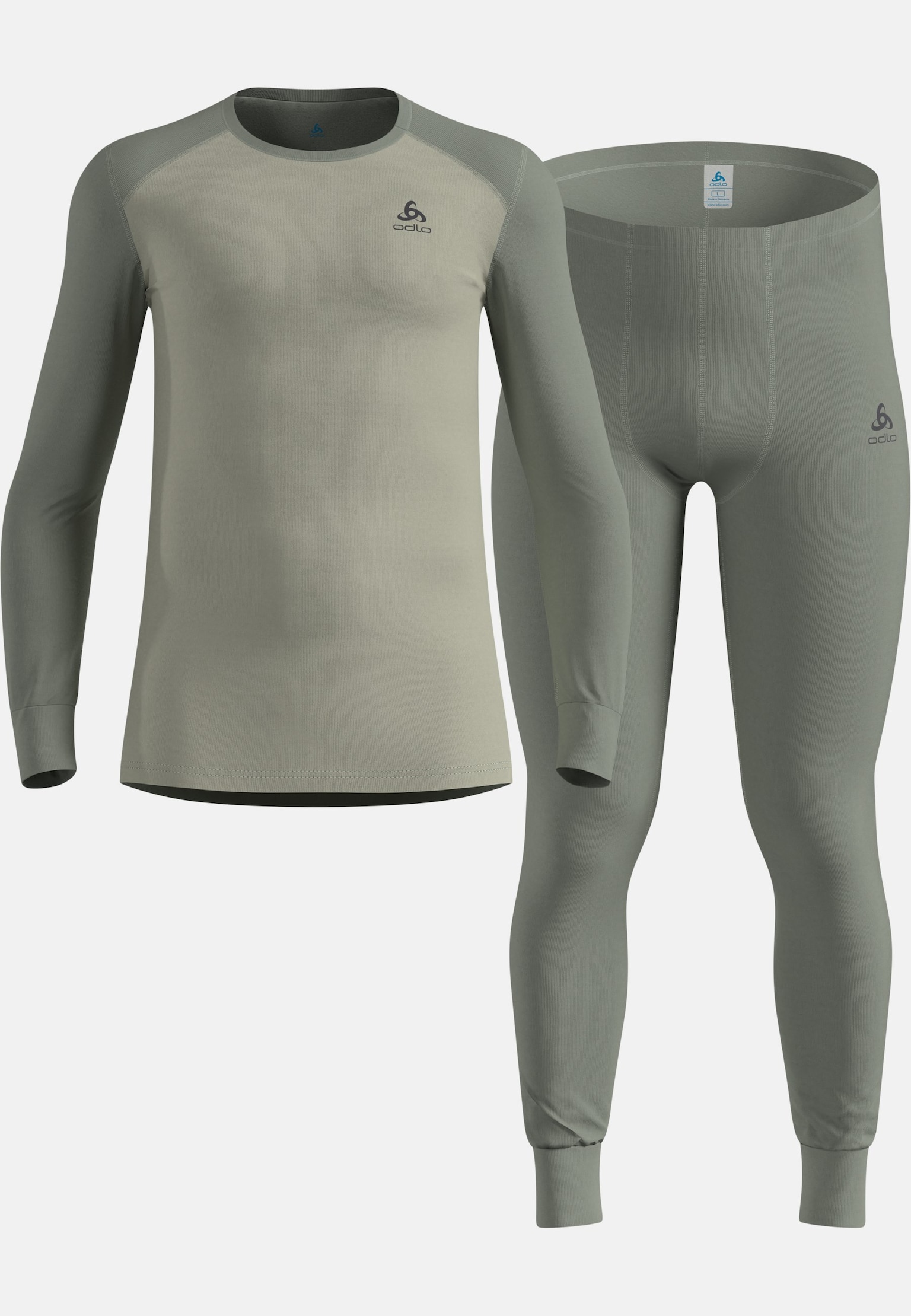 Active Warm Special Set Base Layer Set