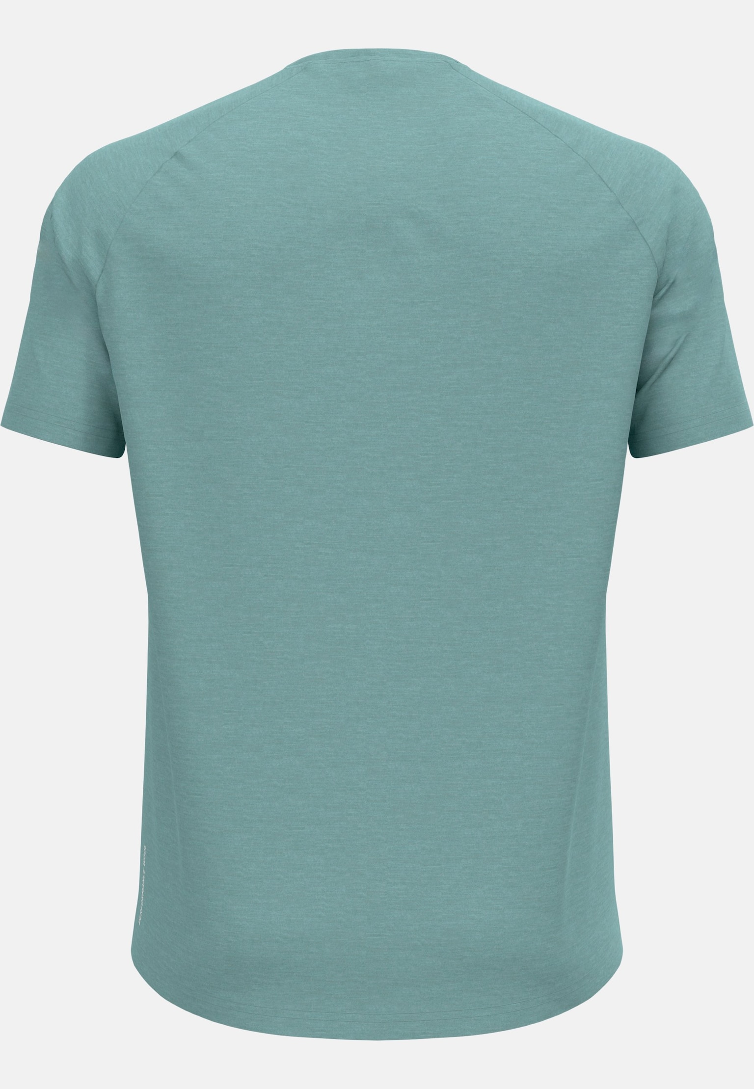 Ascent 130 Topography T-Shirt