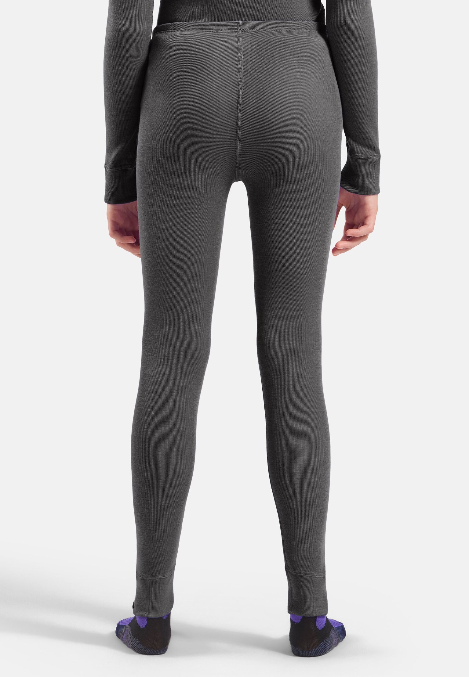 The Active Warm kids' base layer bottoms