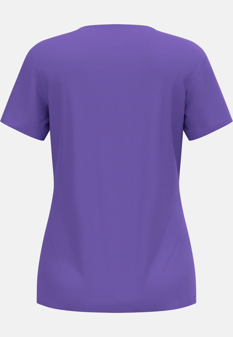 T-shirt running Essential Flyer