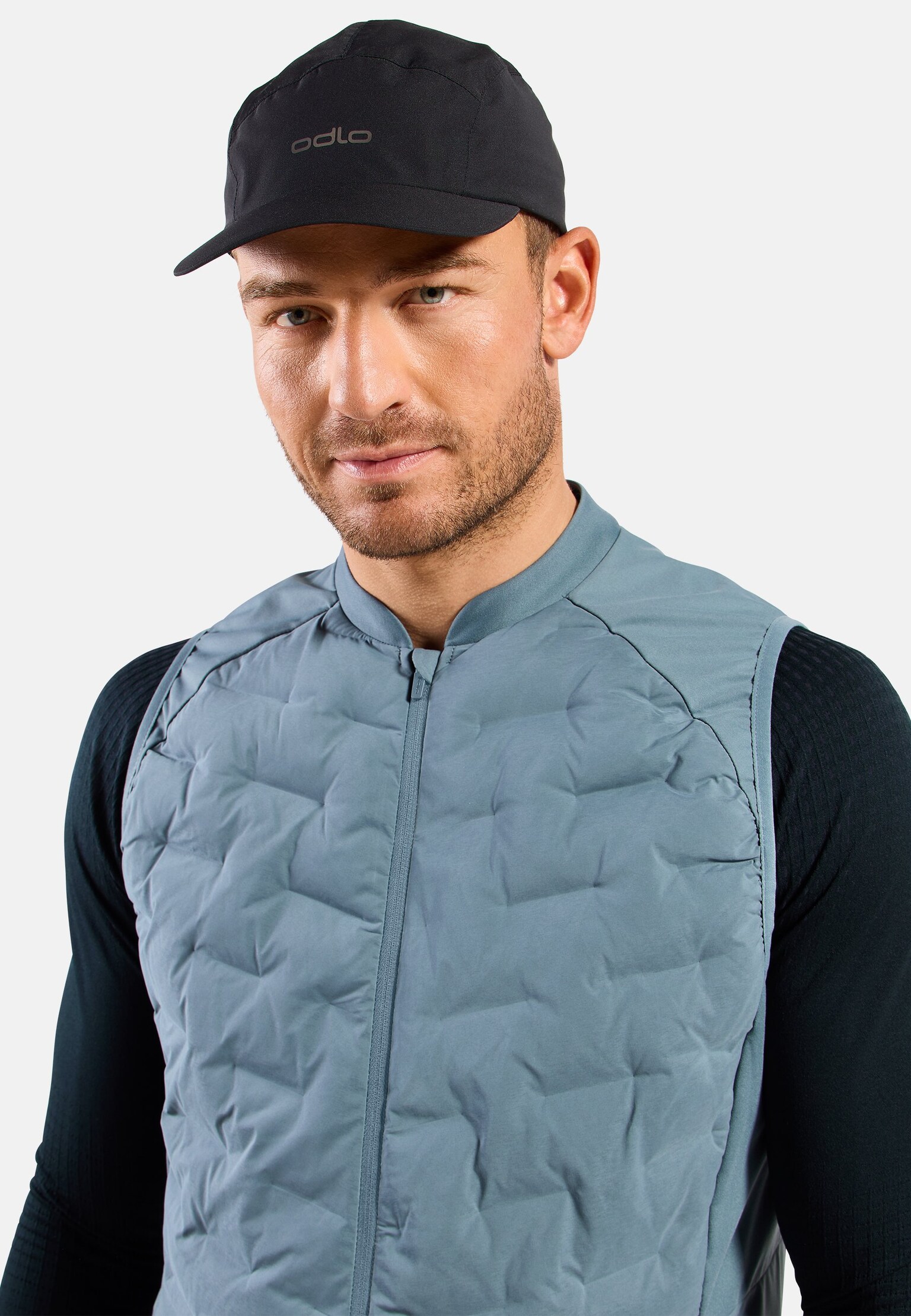 Veste sans manches de running Zeroweight Insulator